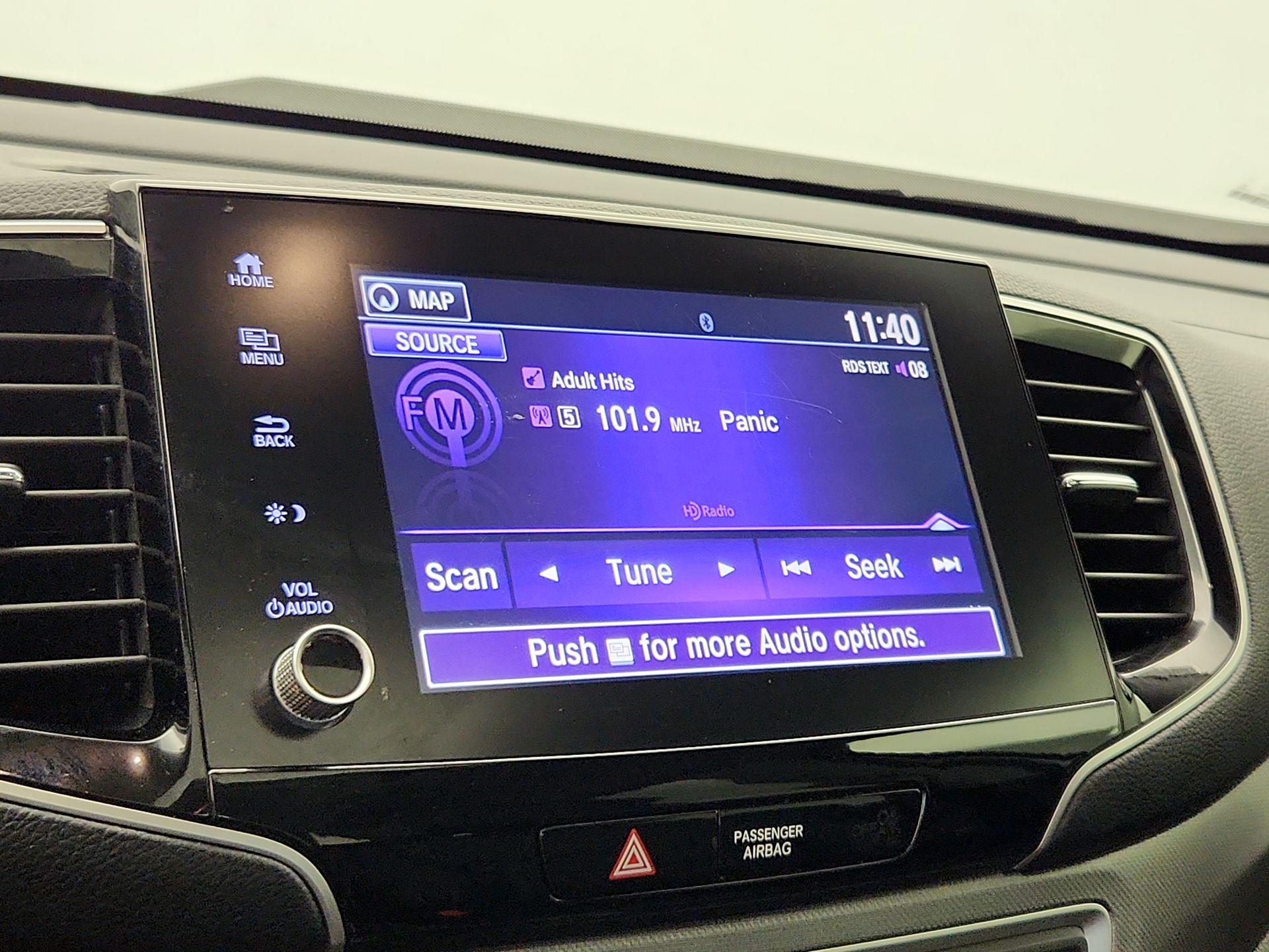 Thumbnail: 2023 Honda Ridgeline - 16