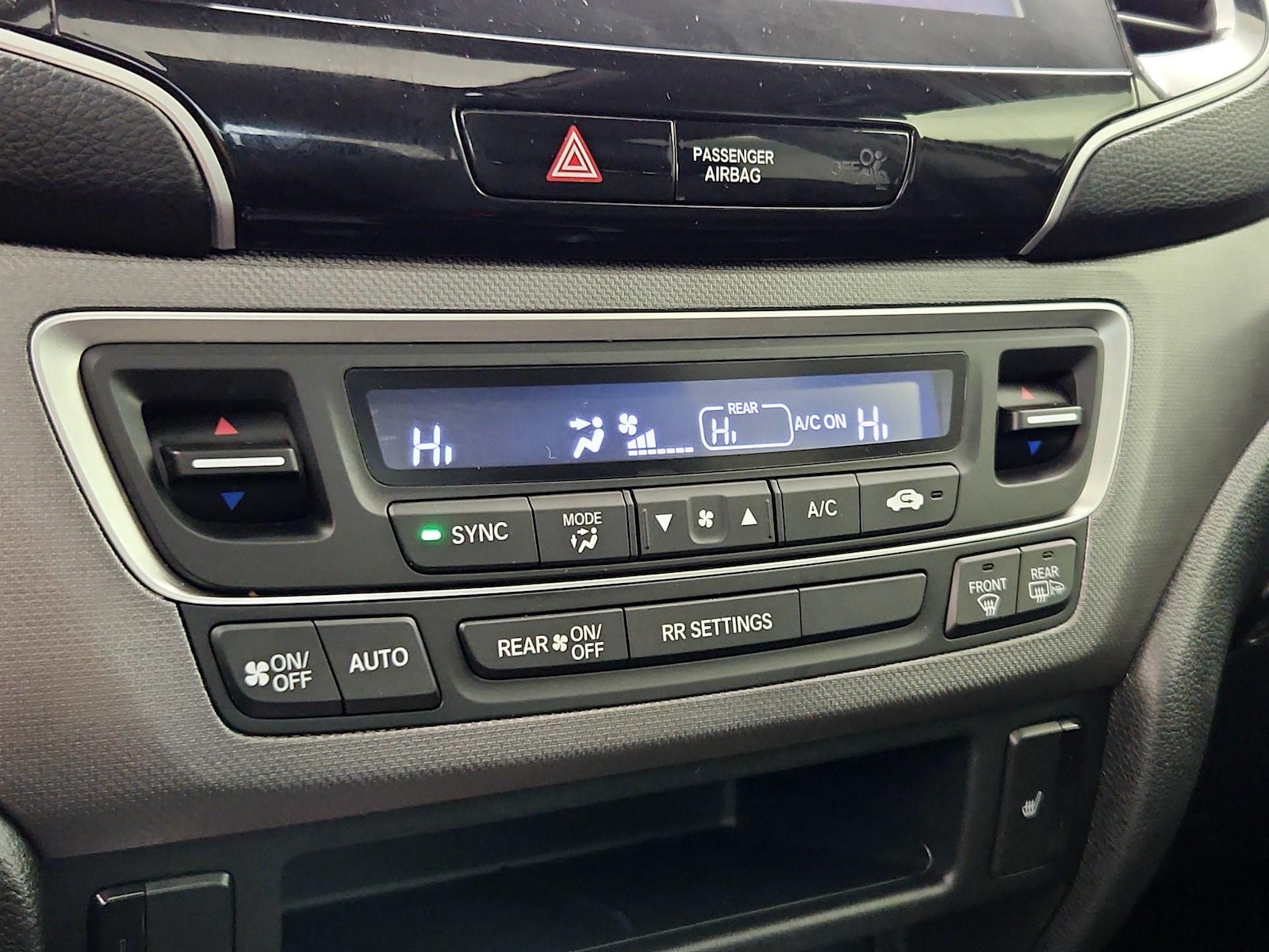 2023 Honda Ridgeline RTL-E - Photo 18