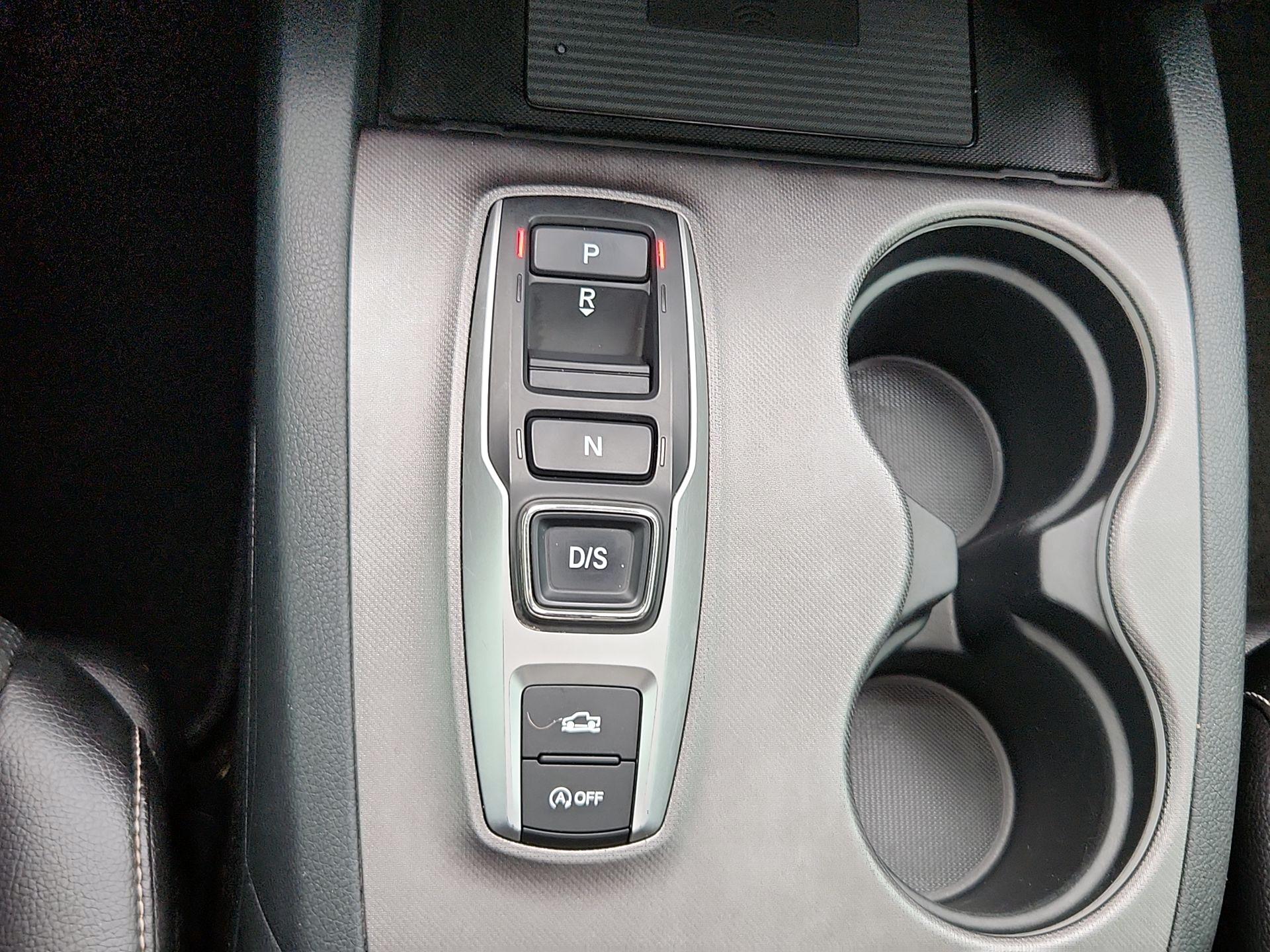 Thumbnail: 2023 Honda Ridgeline - 18