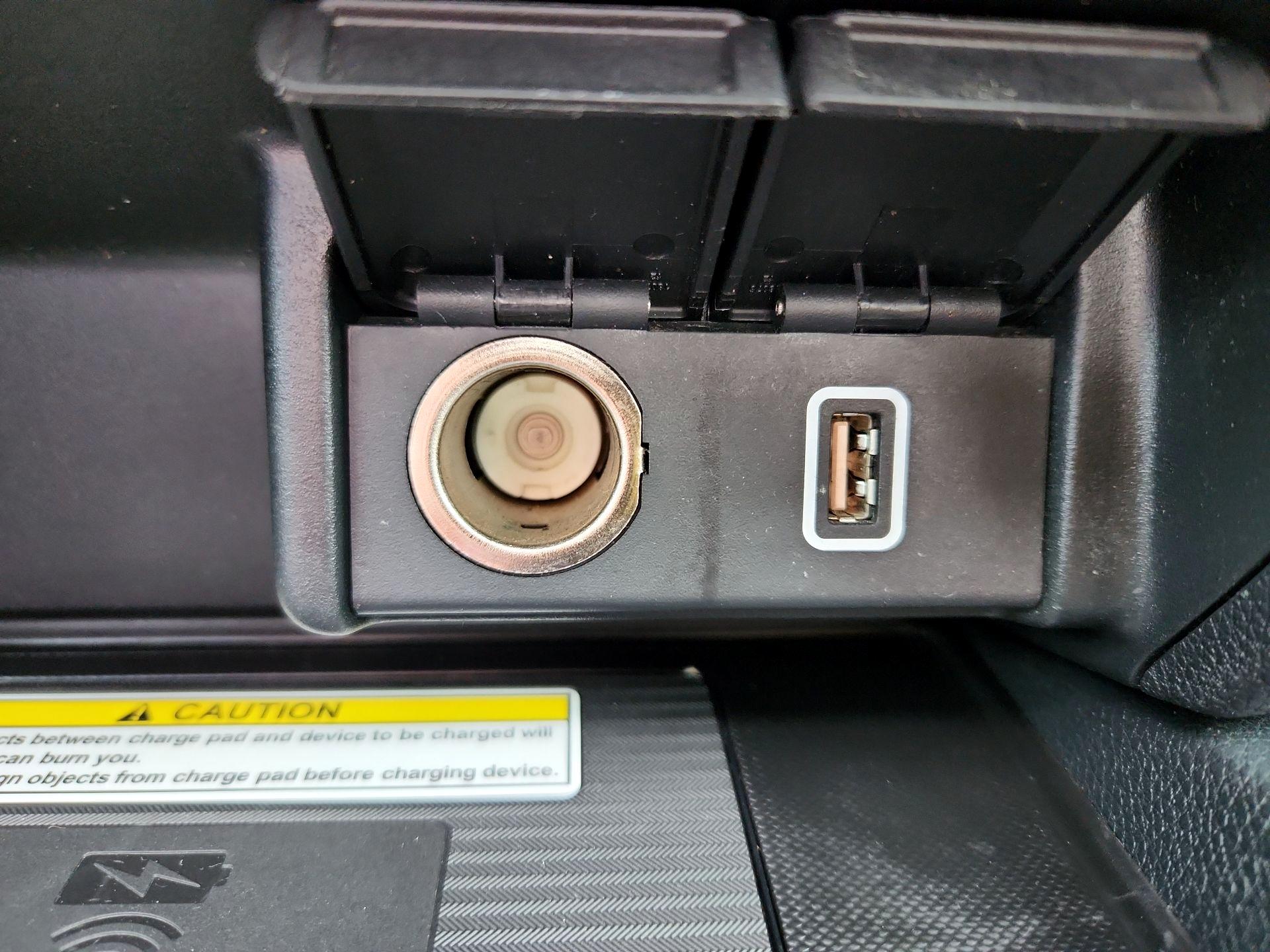 Thumbnail: 2023 Honda Ridgeline - 19