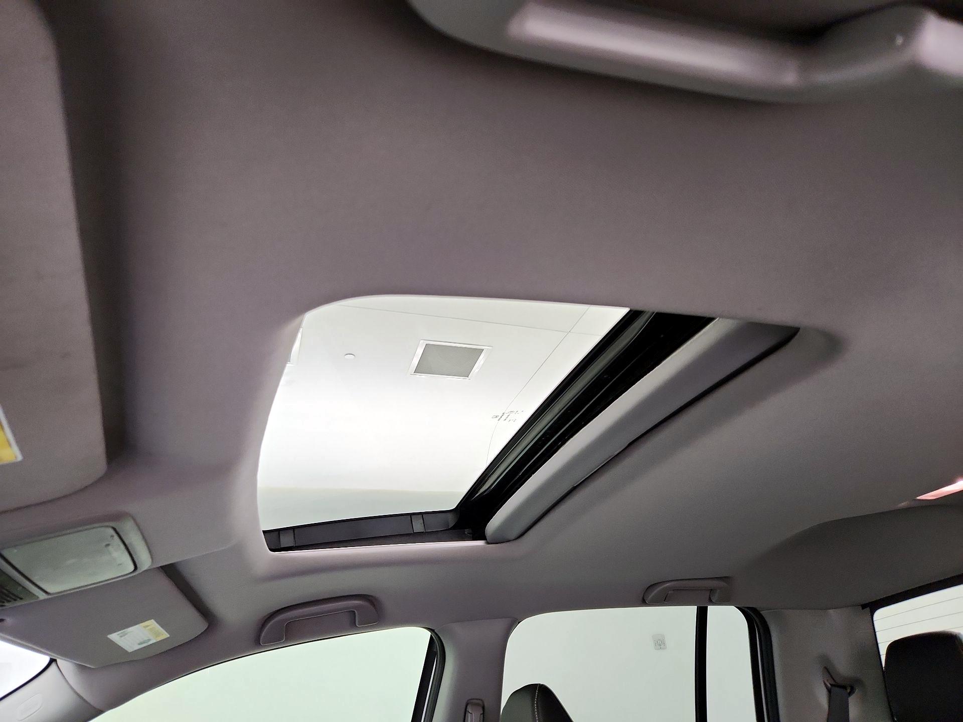 Thumbnail: 2023 Honda Ridgeline - 20