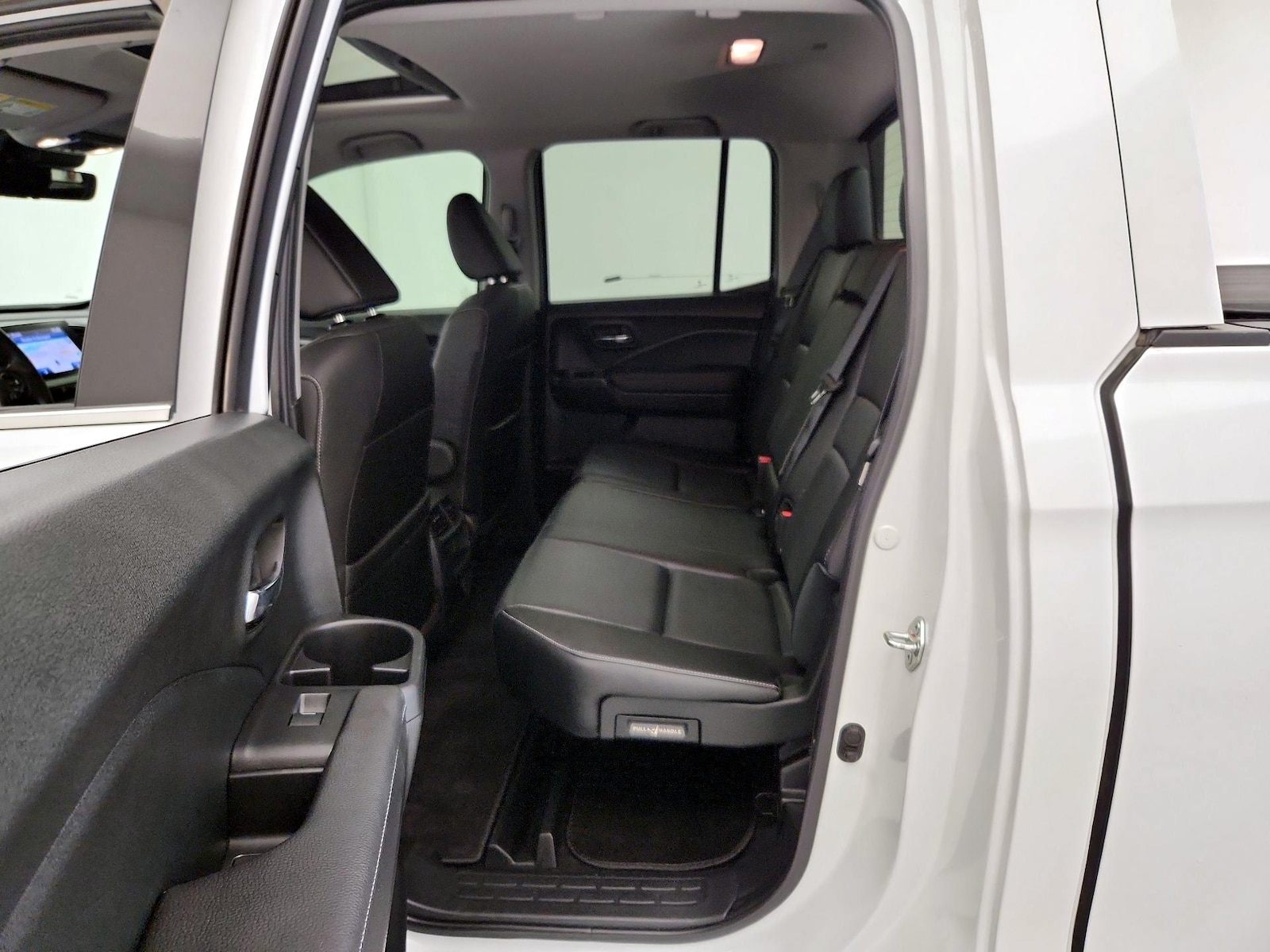 2023 Honda Ridgeline RTL-E - Photo 22