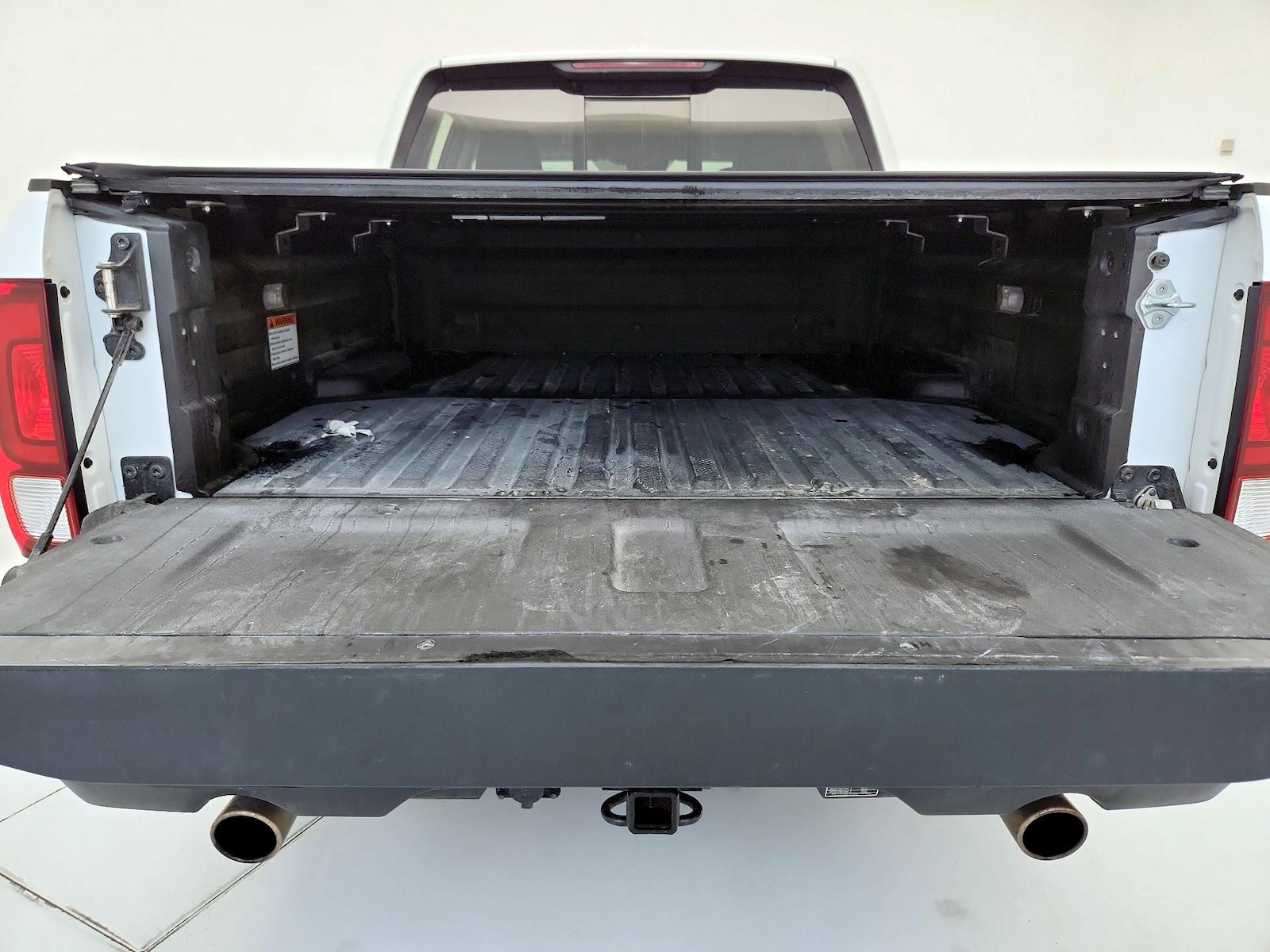 2023 Honda Ridgeline RTL-E - Photo 23