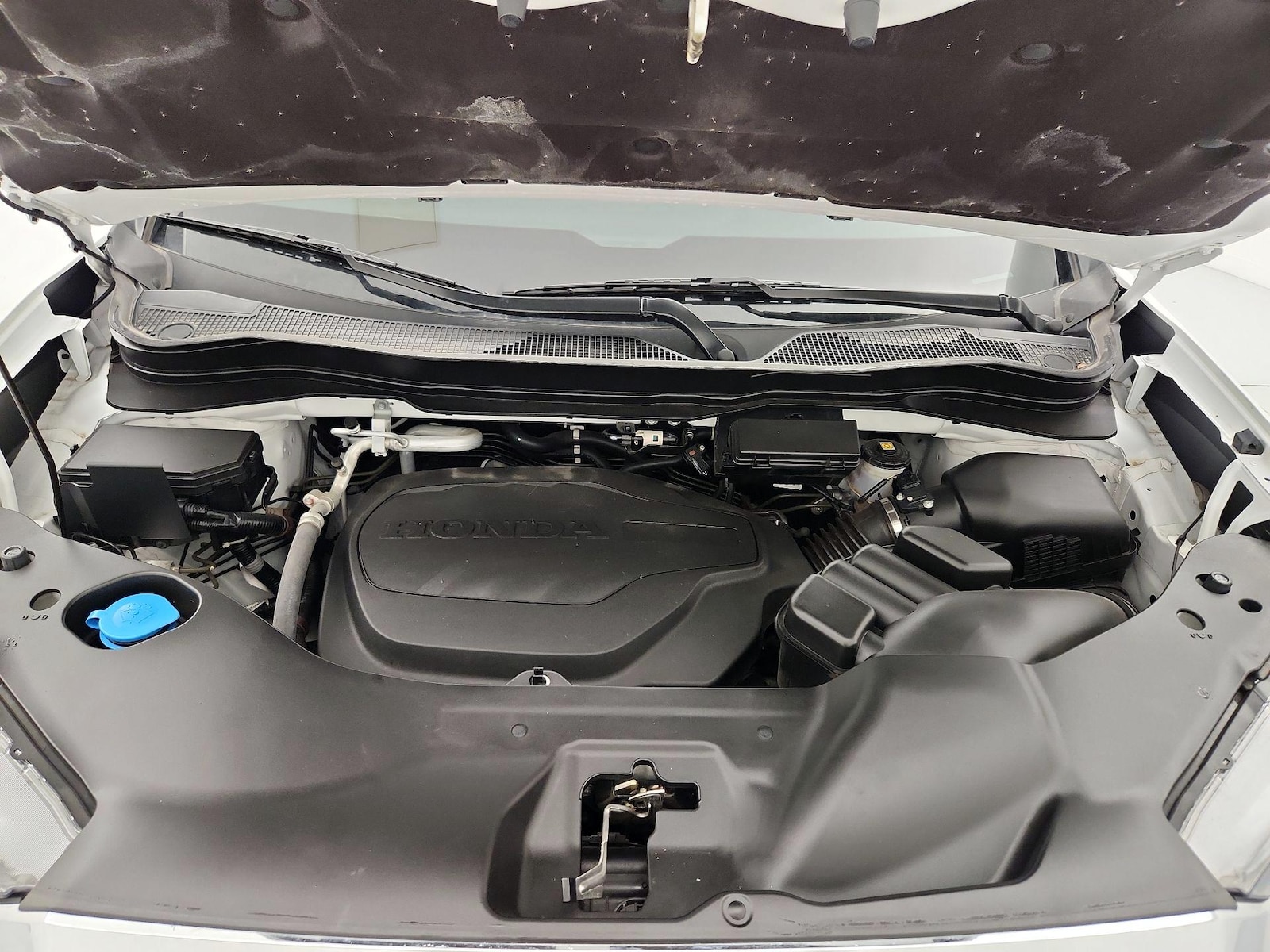 2023 Honda Ridgeline RTL-E - Photo 24
