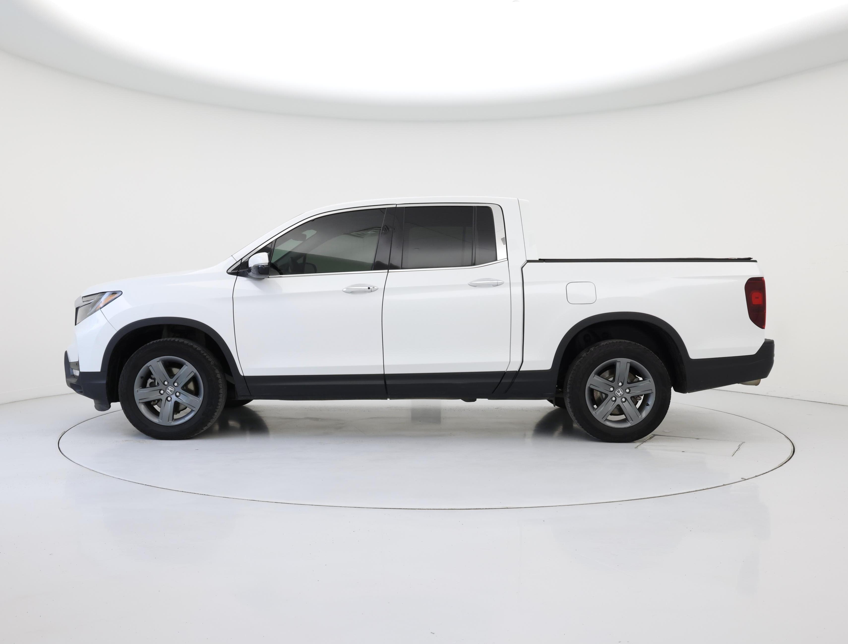 Thumbnail: 2023 Honda Ridgeline - 3