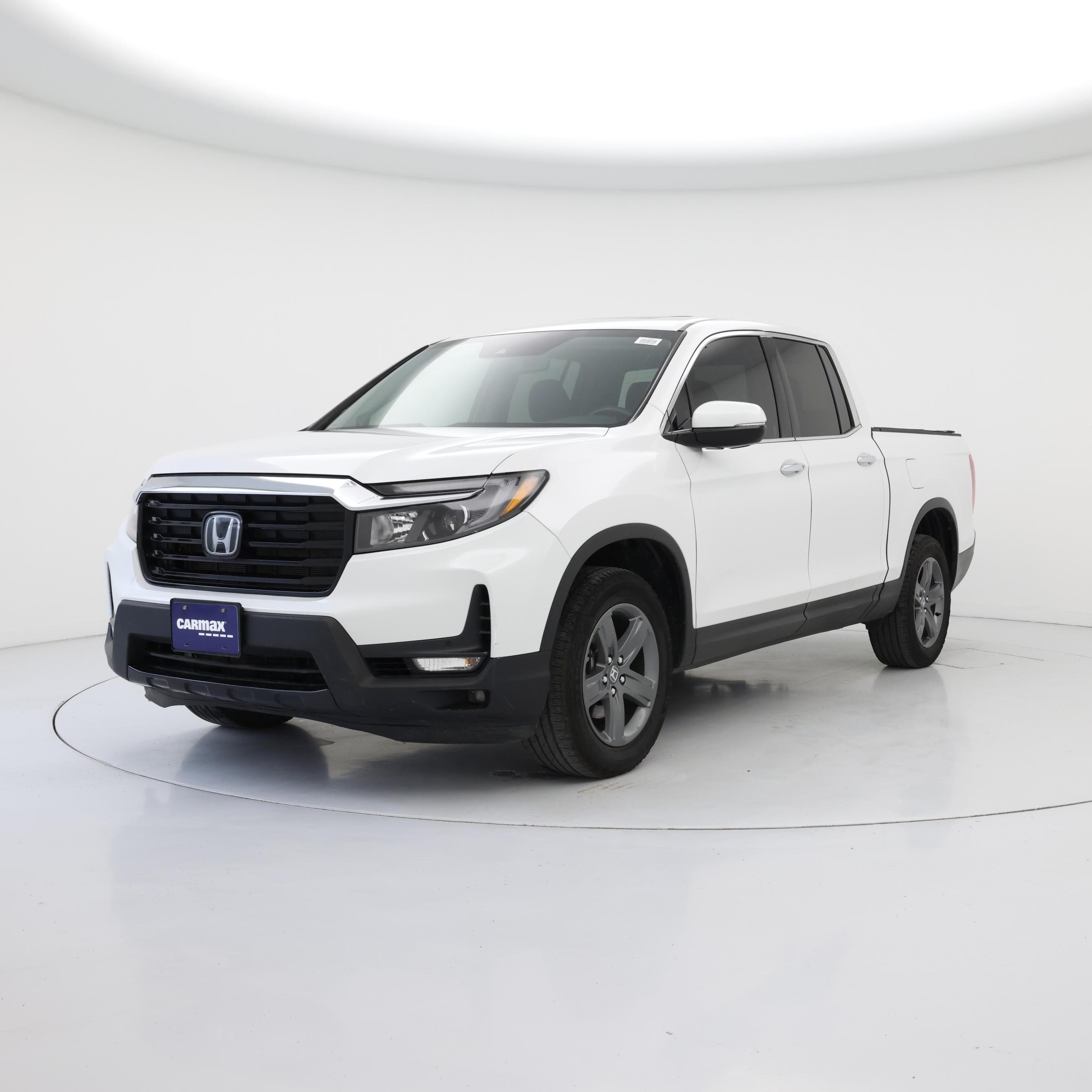 Thumbnail: 2023 Honda Ridgeline - 4