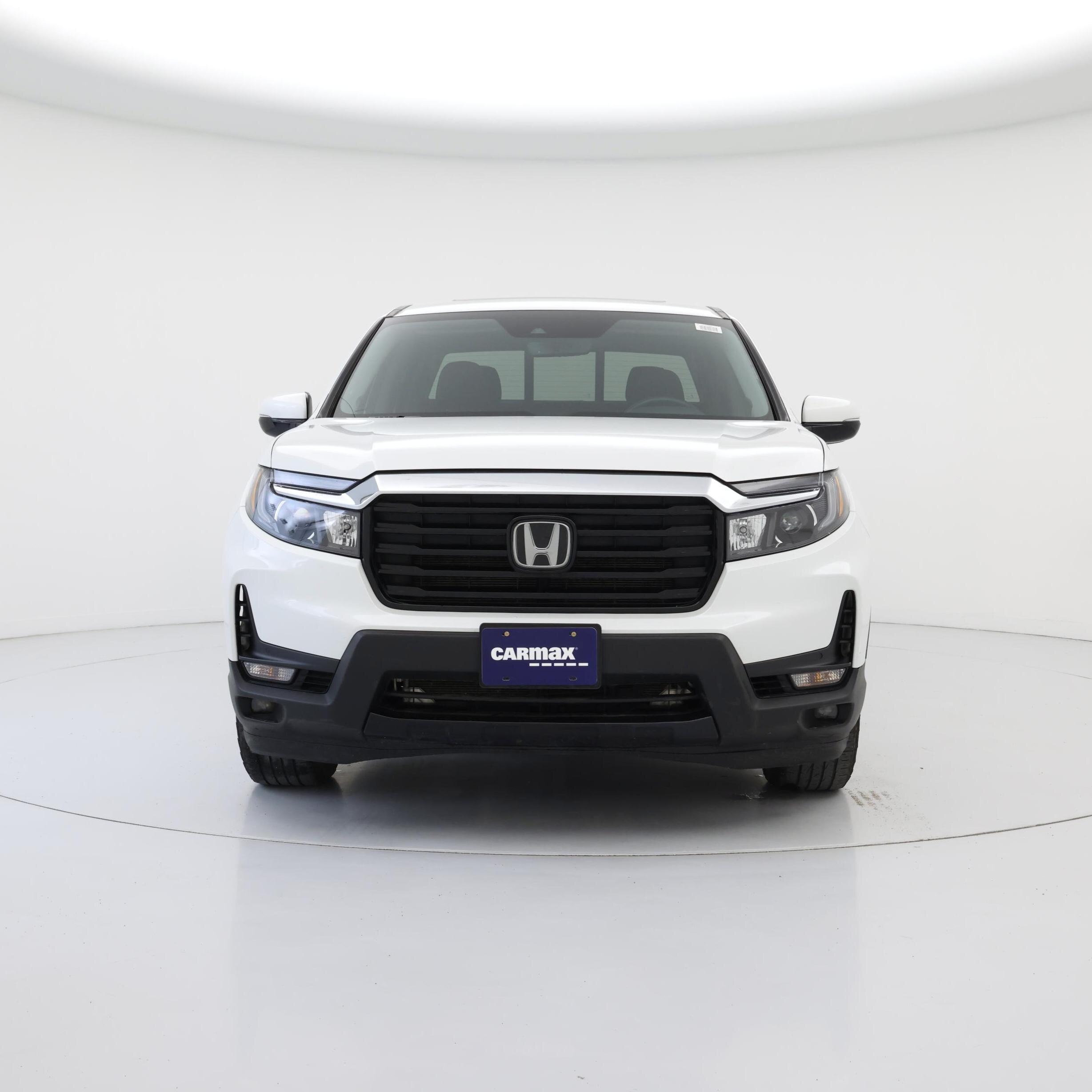 Thumbnail: 2023 Honda Ridgeline - 5