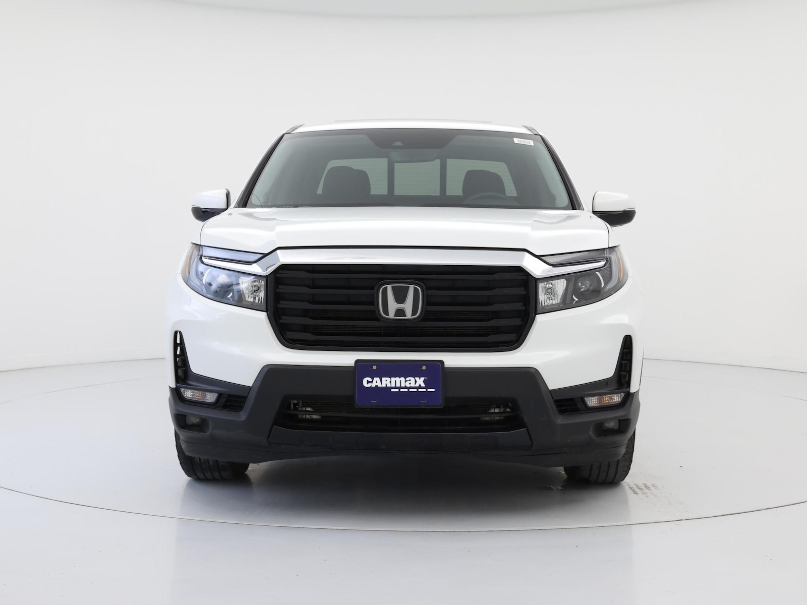 2023 Honda Ridgeline RTL-E - Photo 6