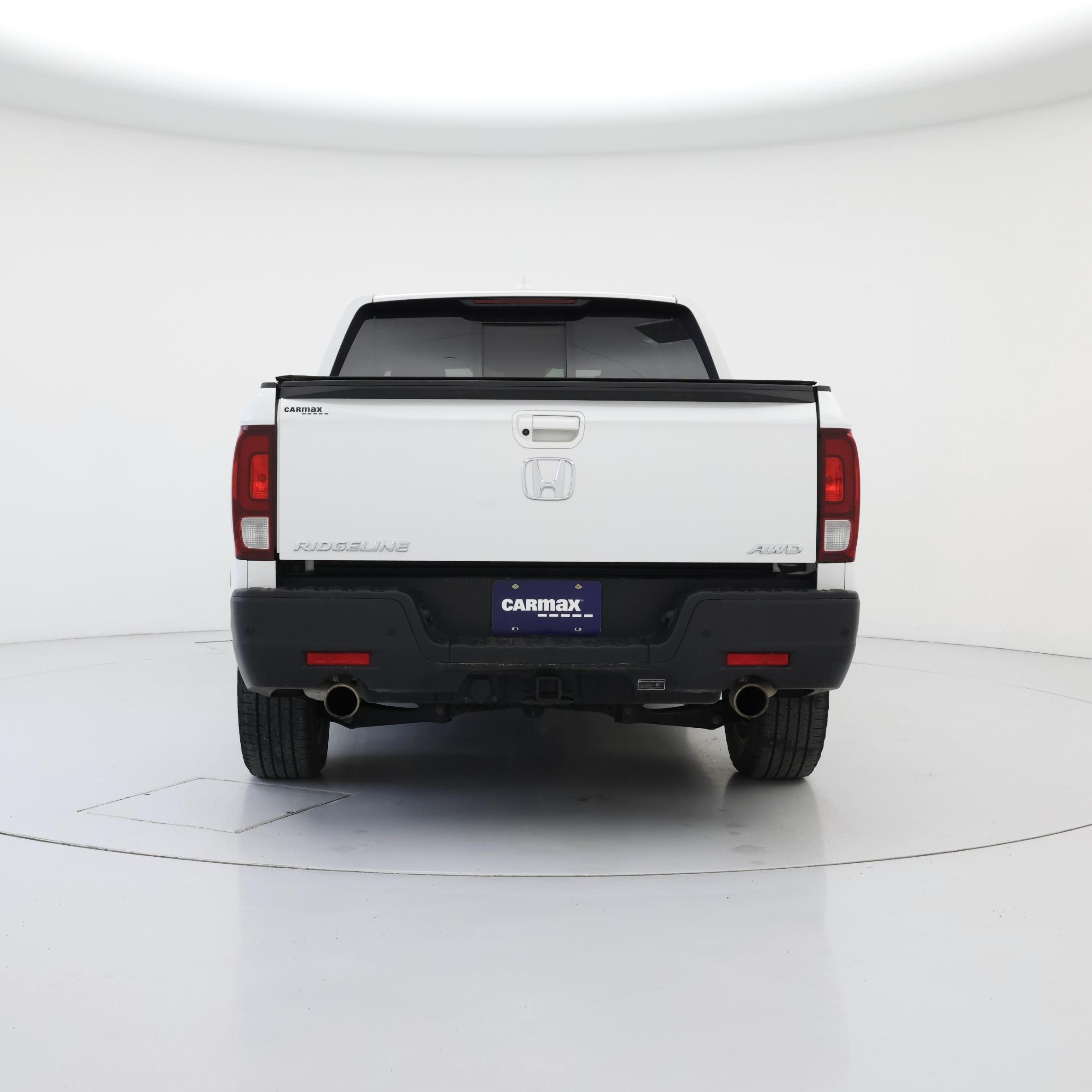 Thumbnail: 2023 Honda Ridgeline - 6