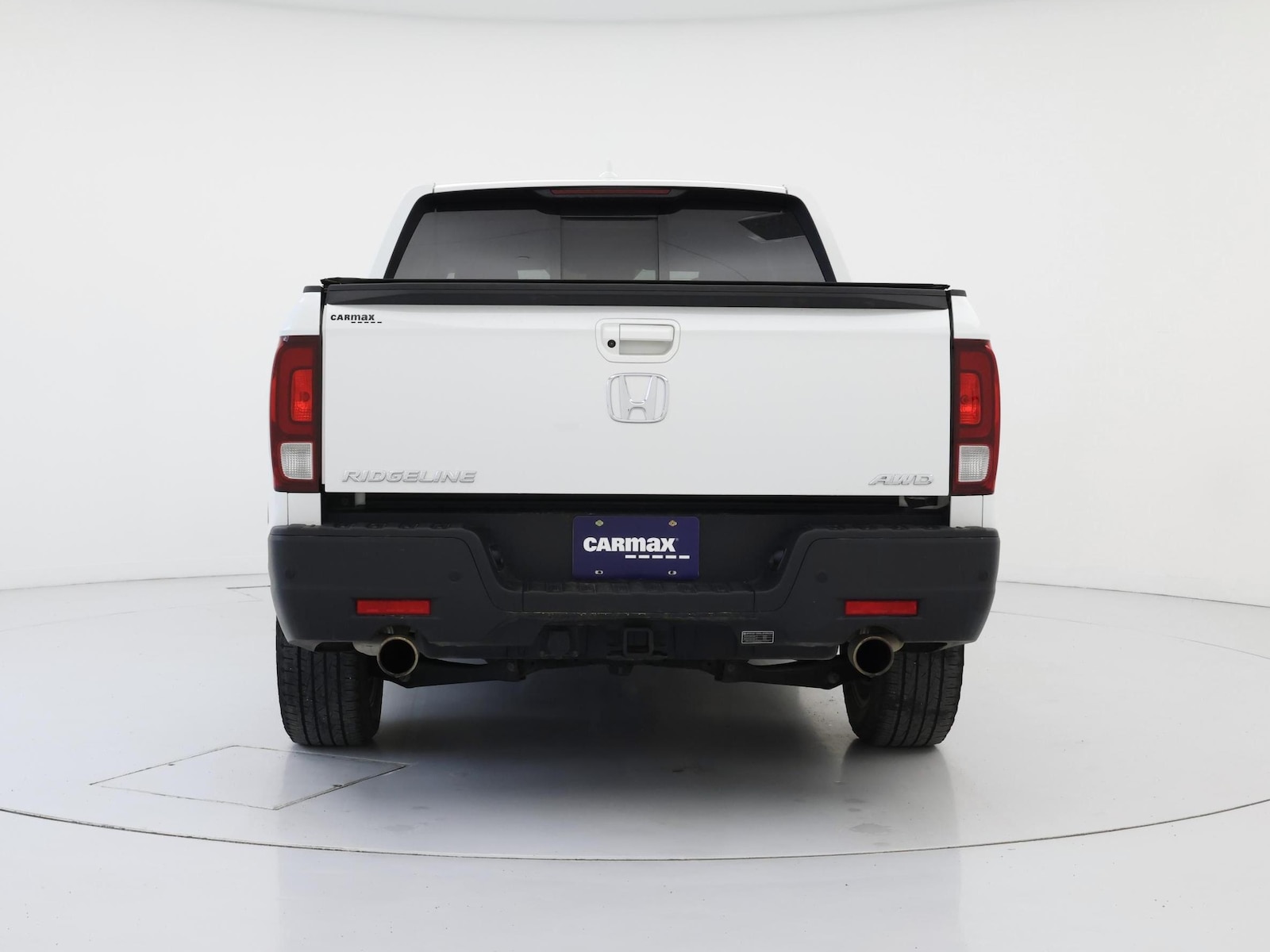 2023 Honda Ridgeline RTL-E - Photo 7