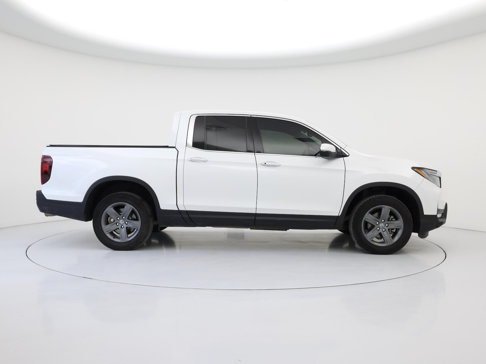 2023 Honda Ridgeline RTL-E - Photo 8