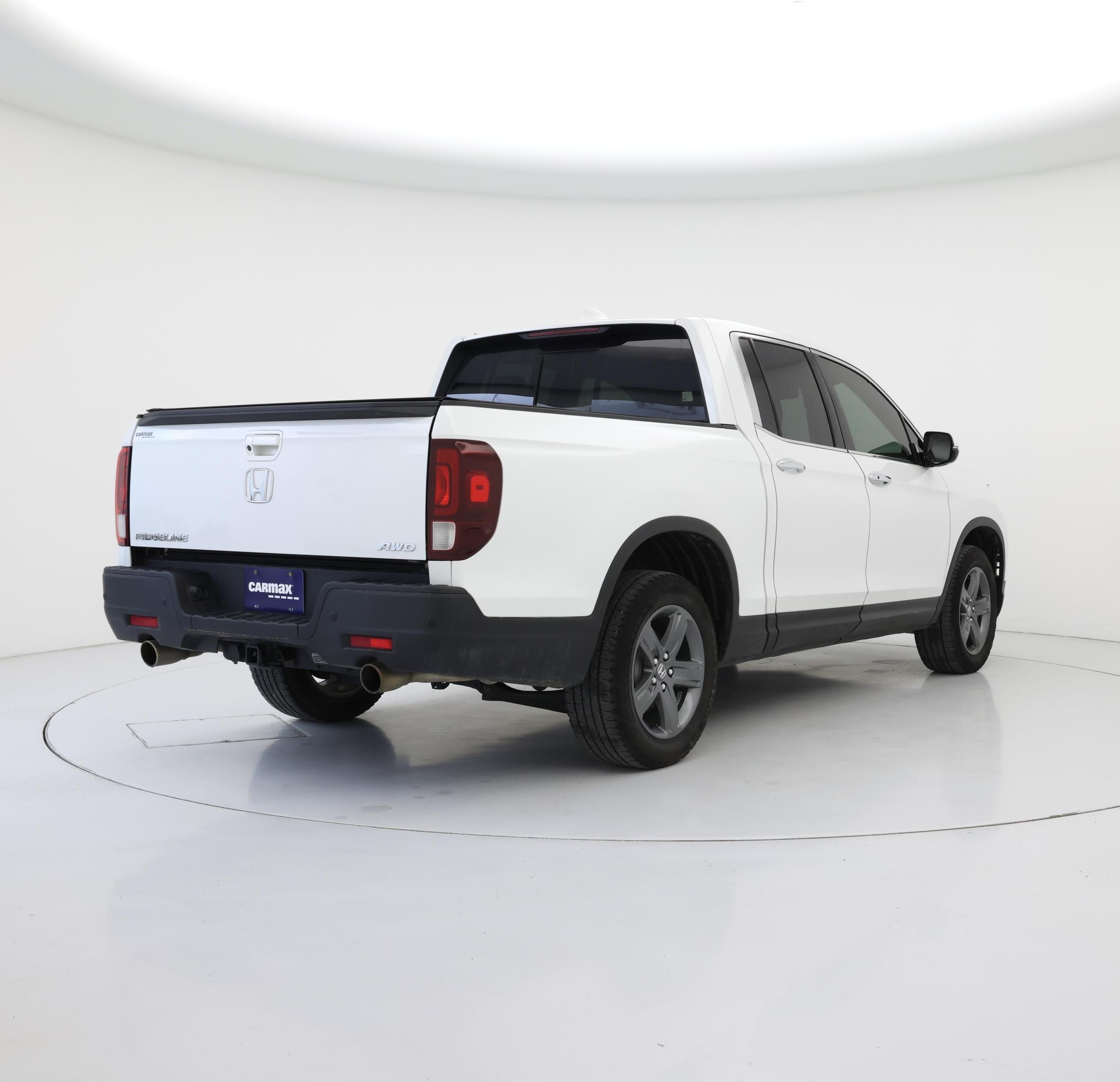 Thumbnail: 2023 Honda Ridgeline - 8