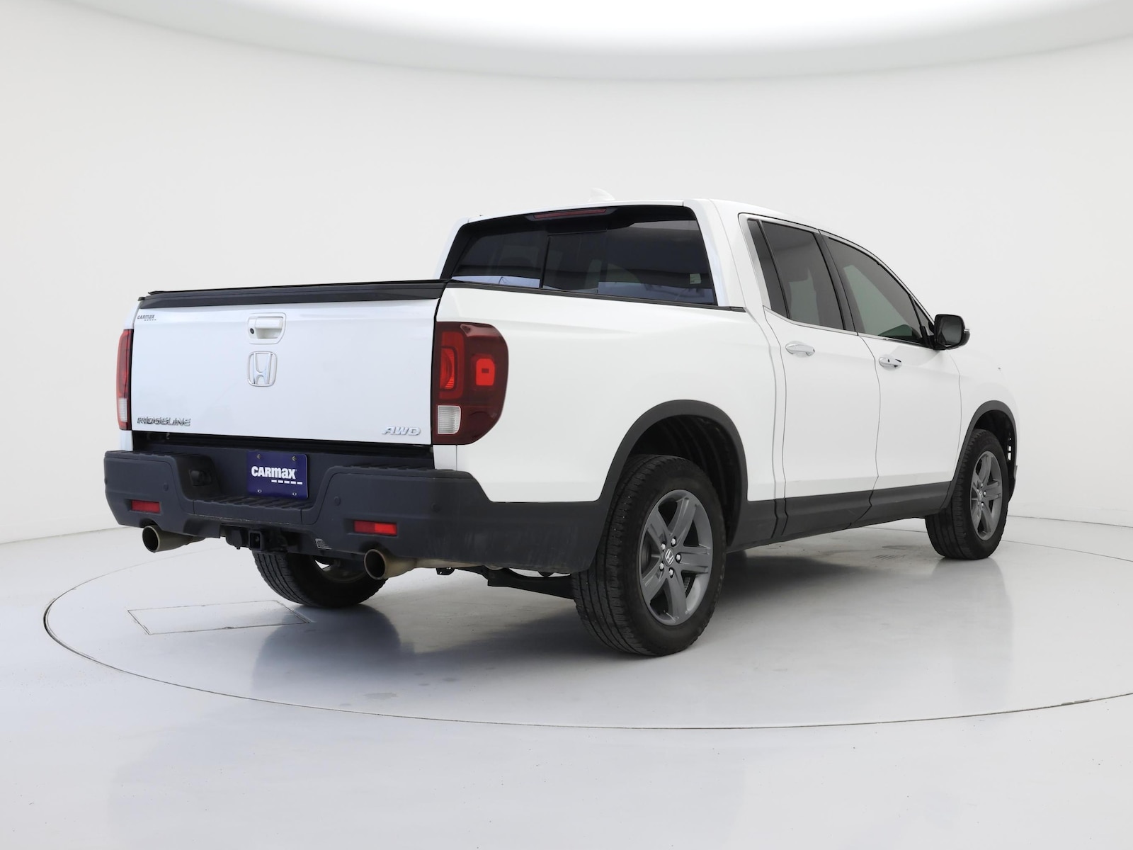 2023 Honda Ridgeline RTL-E - Photo 9