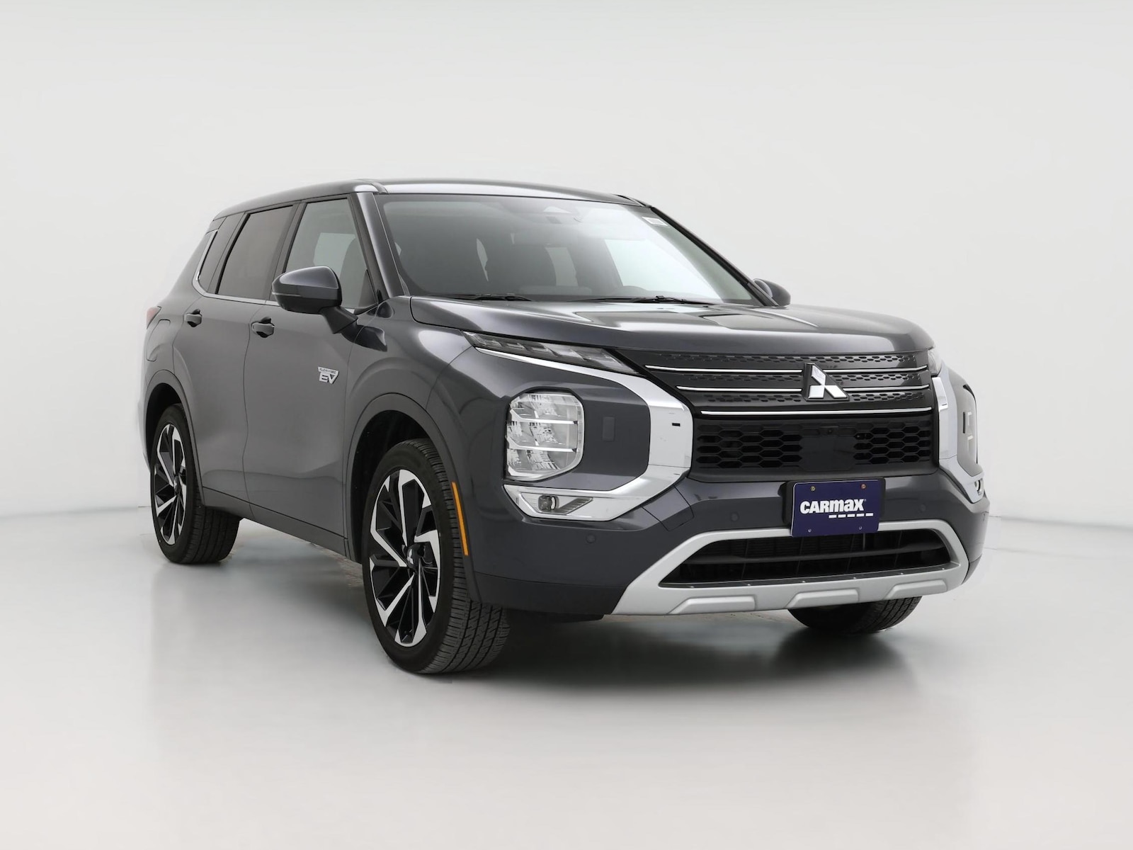 2024 Mitsubishi Outlander Plug-in Hybrid