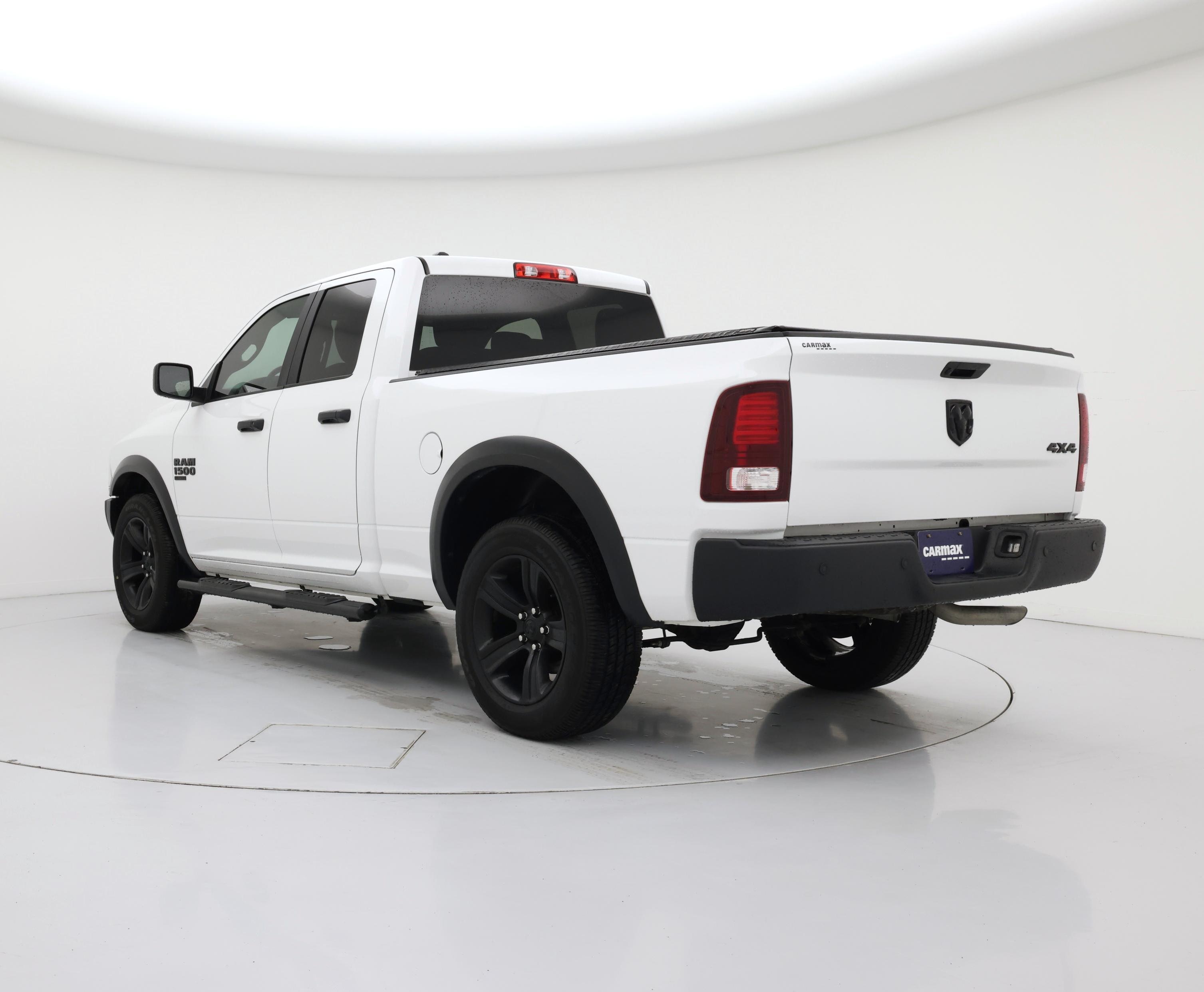 Thumbnail: 2021 RAM 1500 Classic - 2