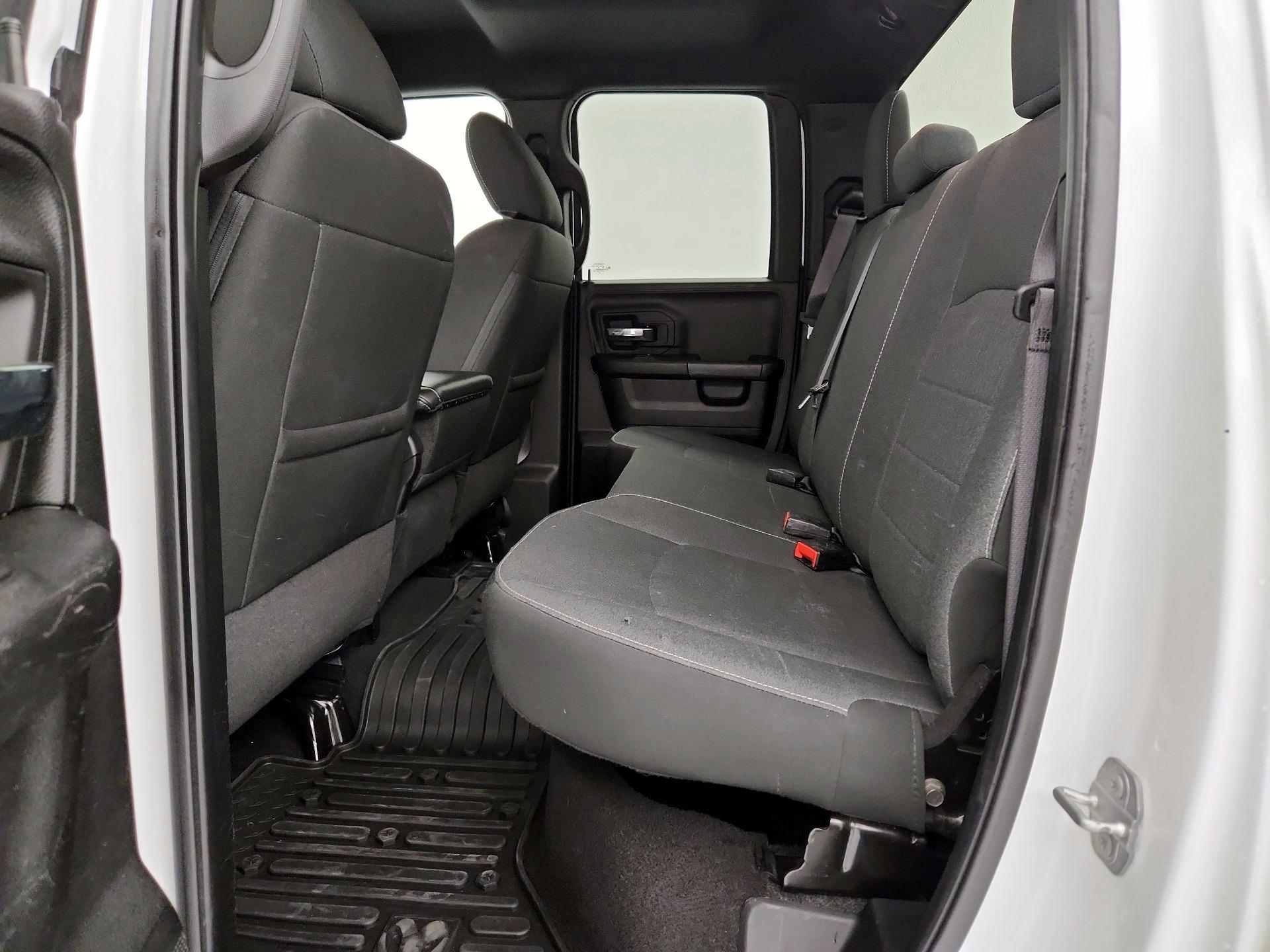 Thumbnail: 2021 RAM 1500 Classic - 19