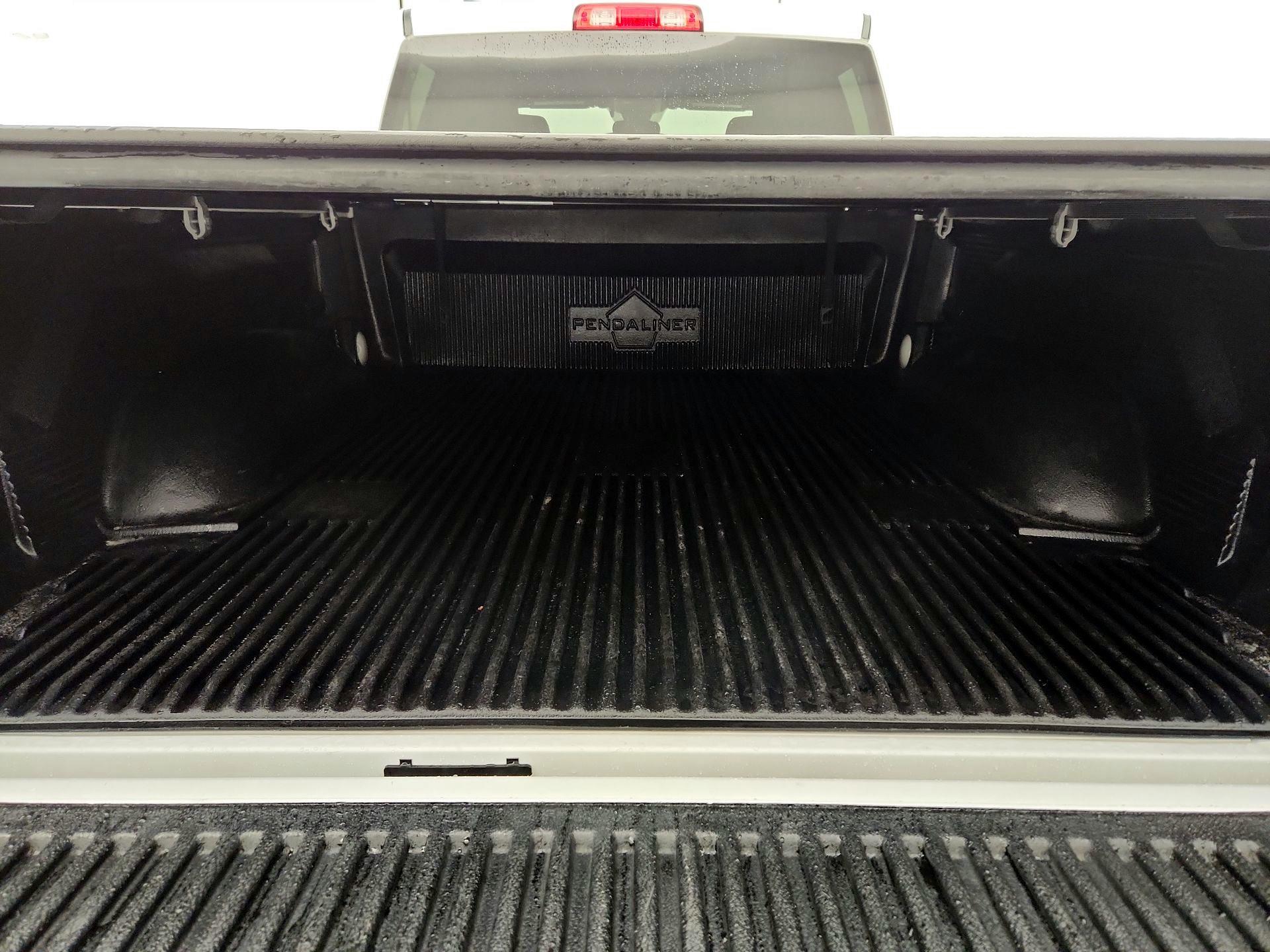 Thumbnail: 2021 RAM 1500 Classic - 20