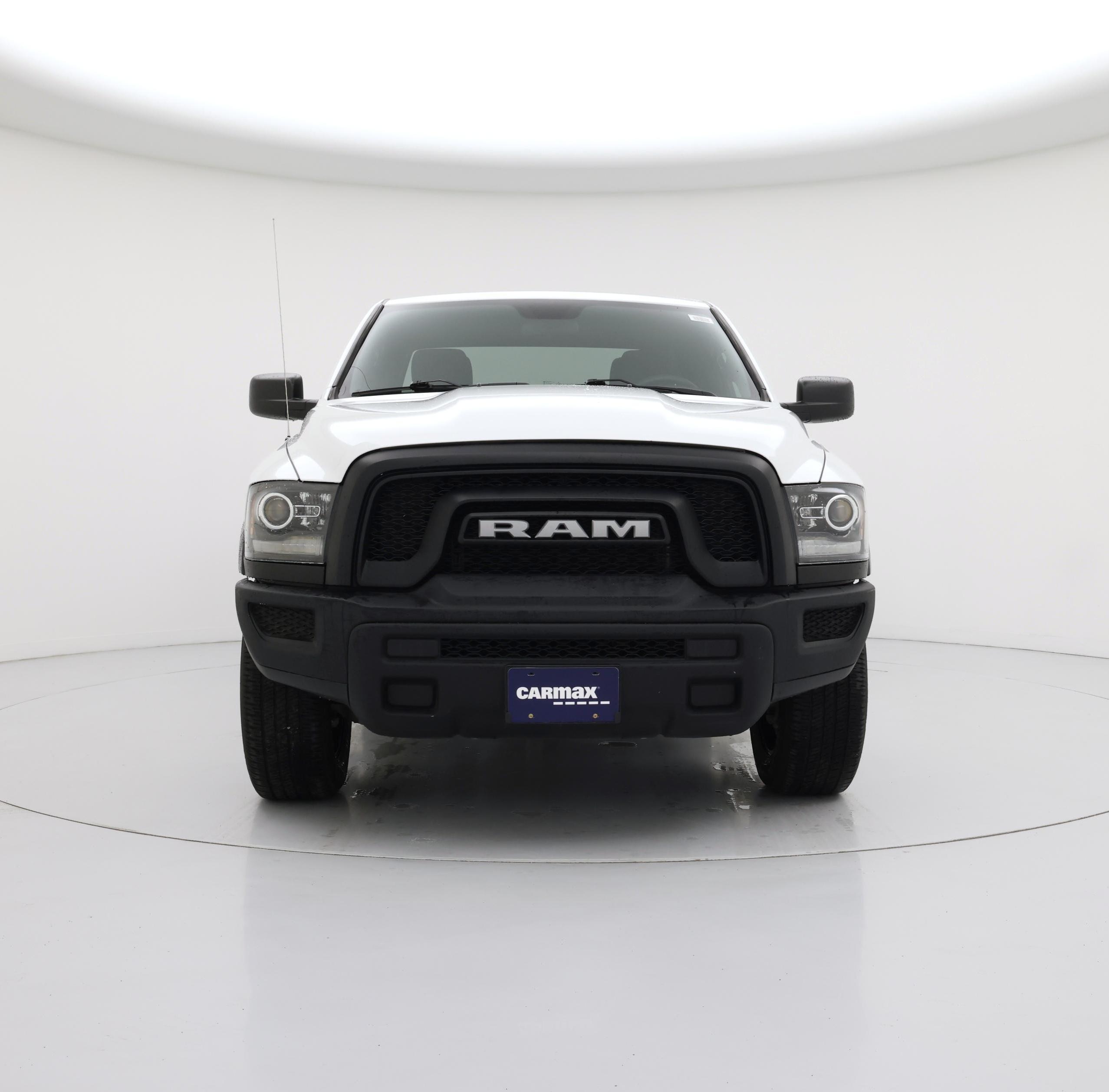 Thumbnail: 2021 RAM 1500 Classic - 5