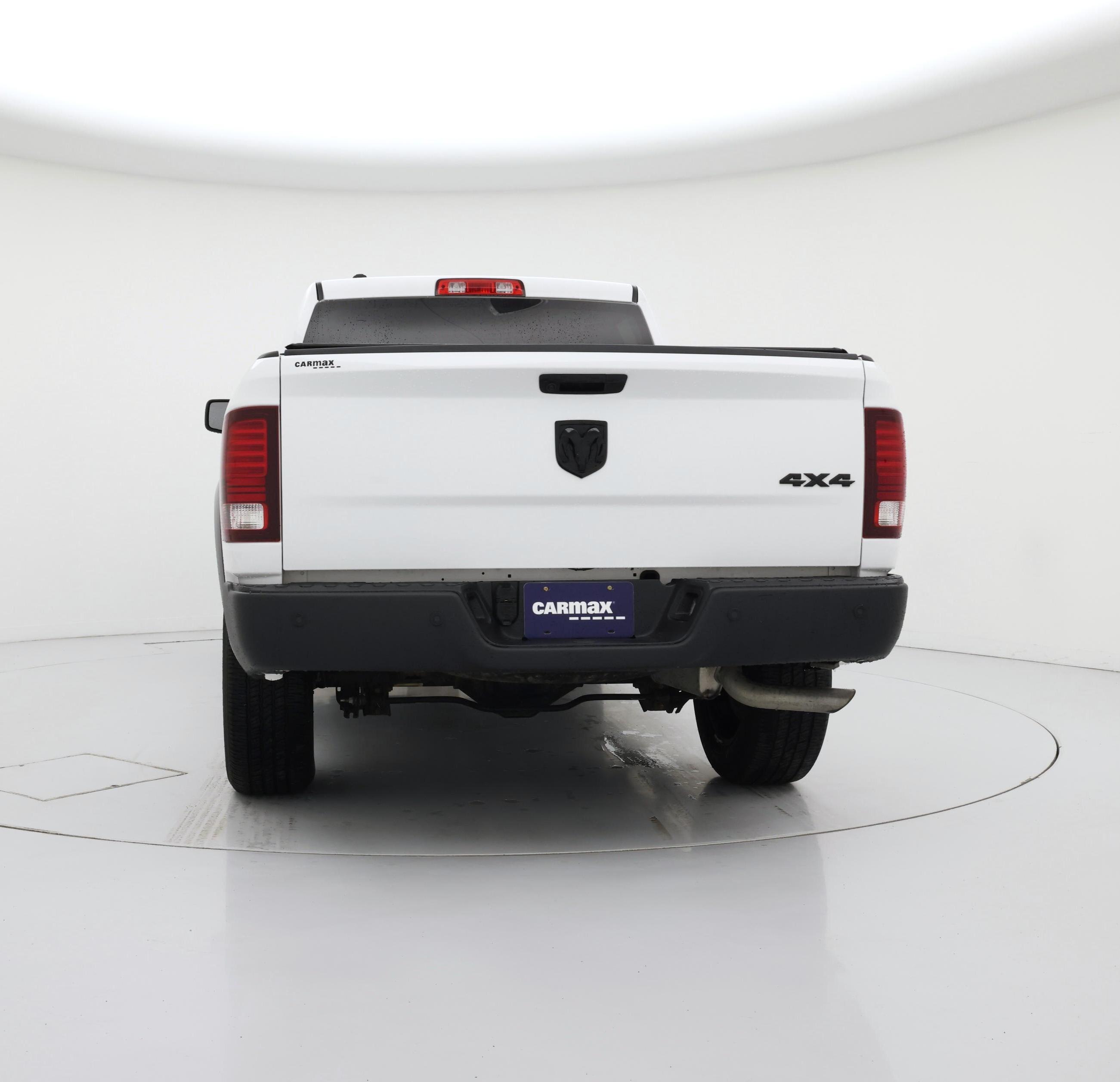 Thumbnail: 2021 RAM 1500 Classic - 6