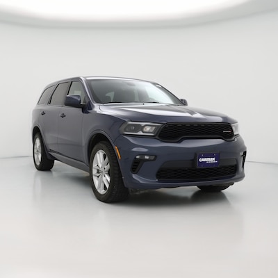 2021 Dodge Durango GT