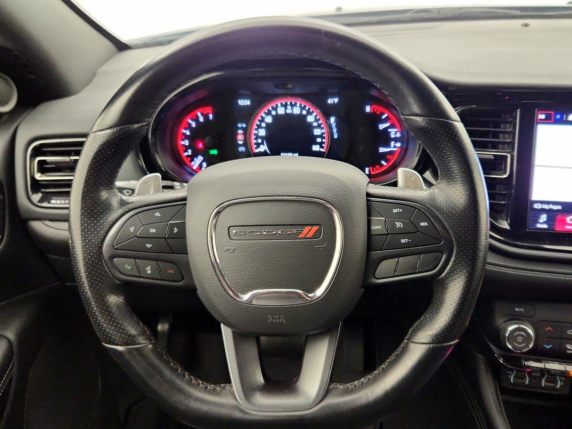 Thumbnail: 2021 Dodge Durango - 10