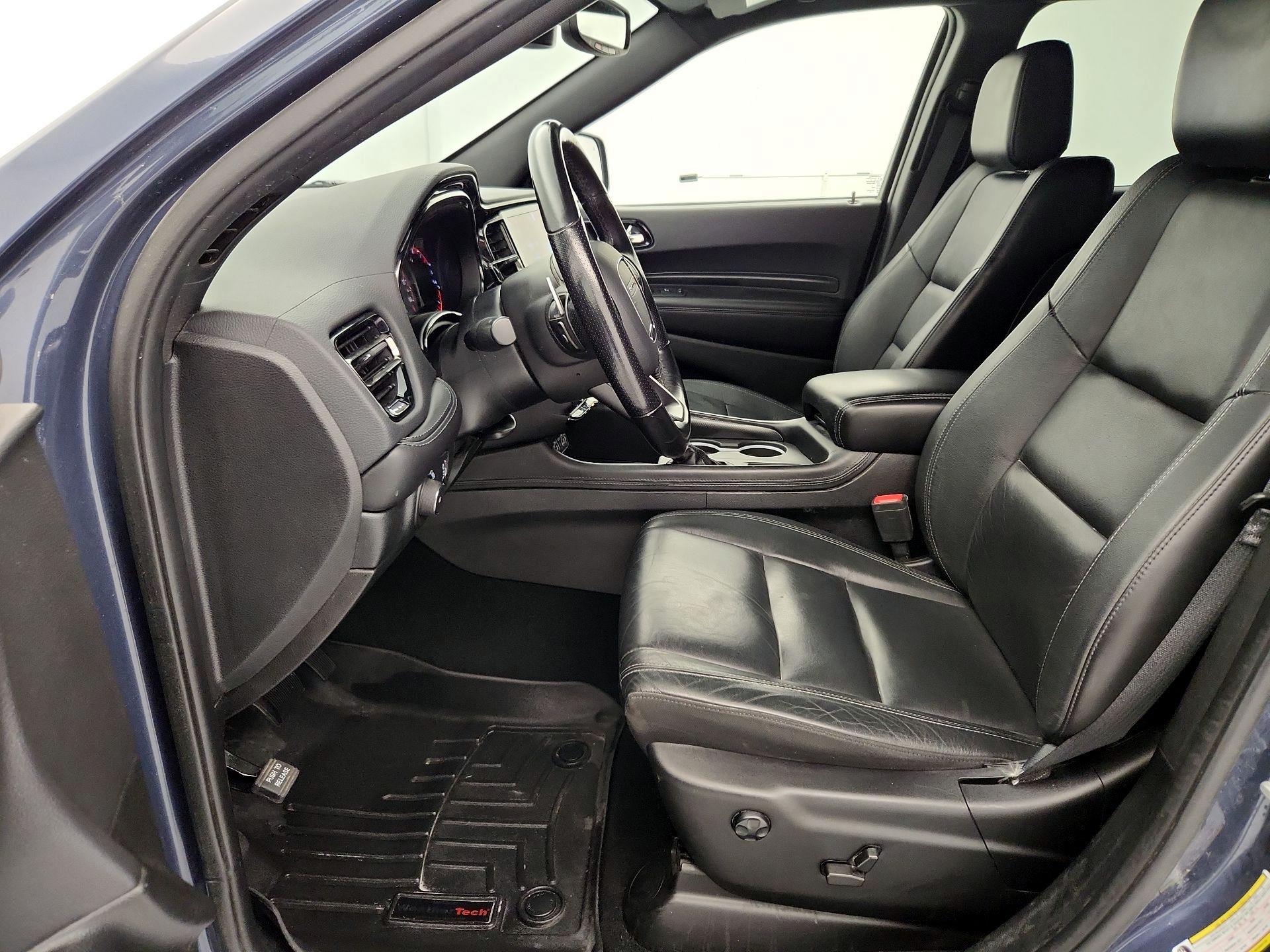 Thumbnail: 2021 Dodge Durango - 11