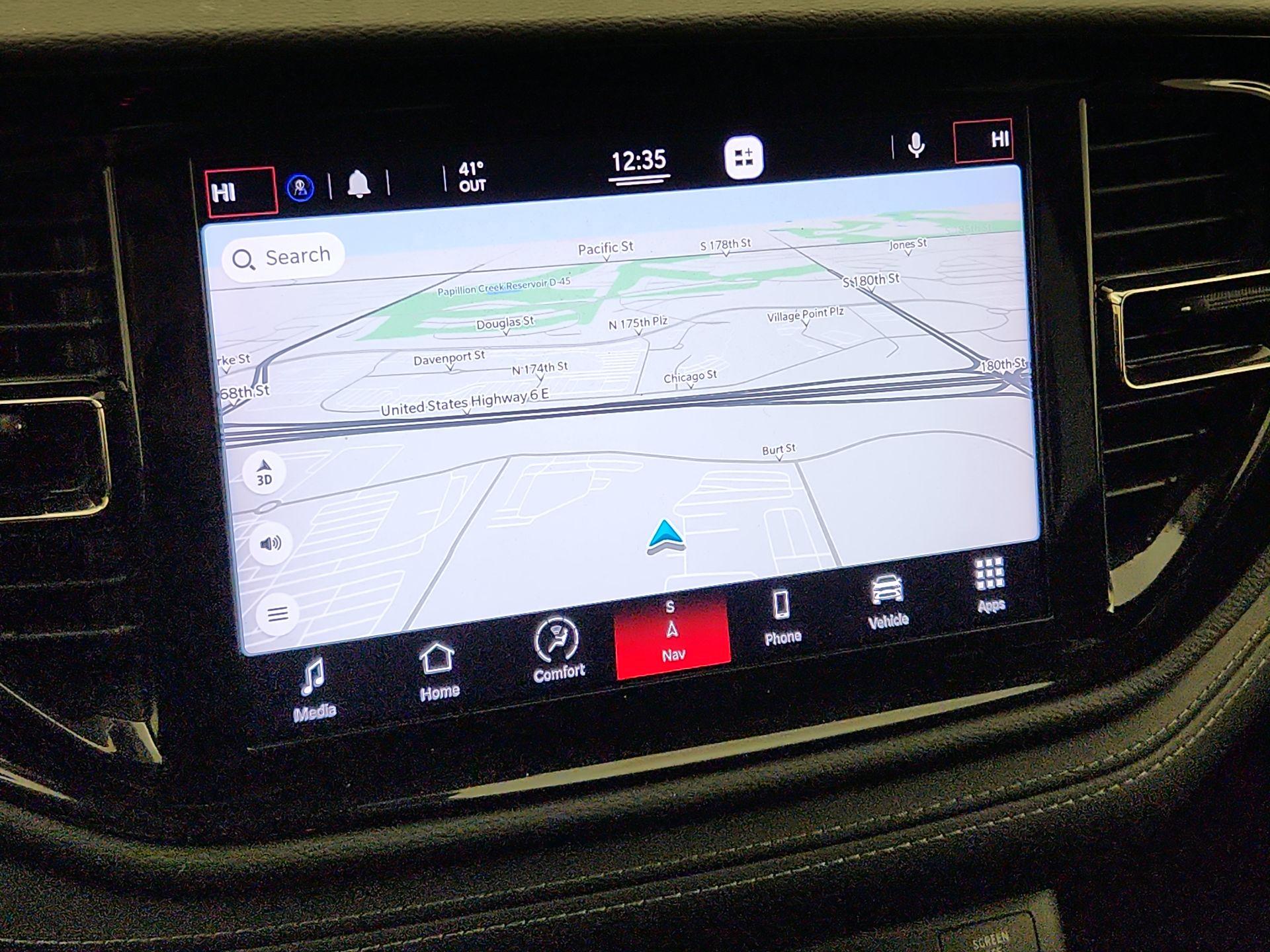 Thumbnail: 2021 Dodge Durango - 14