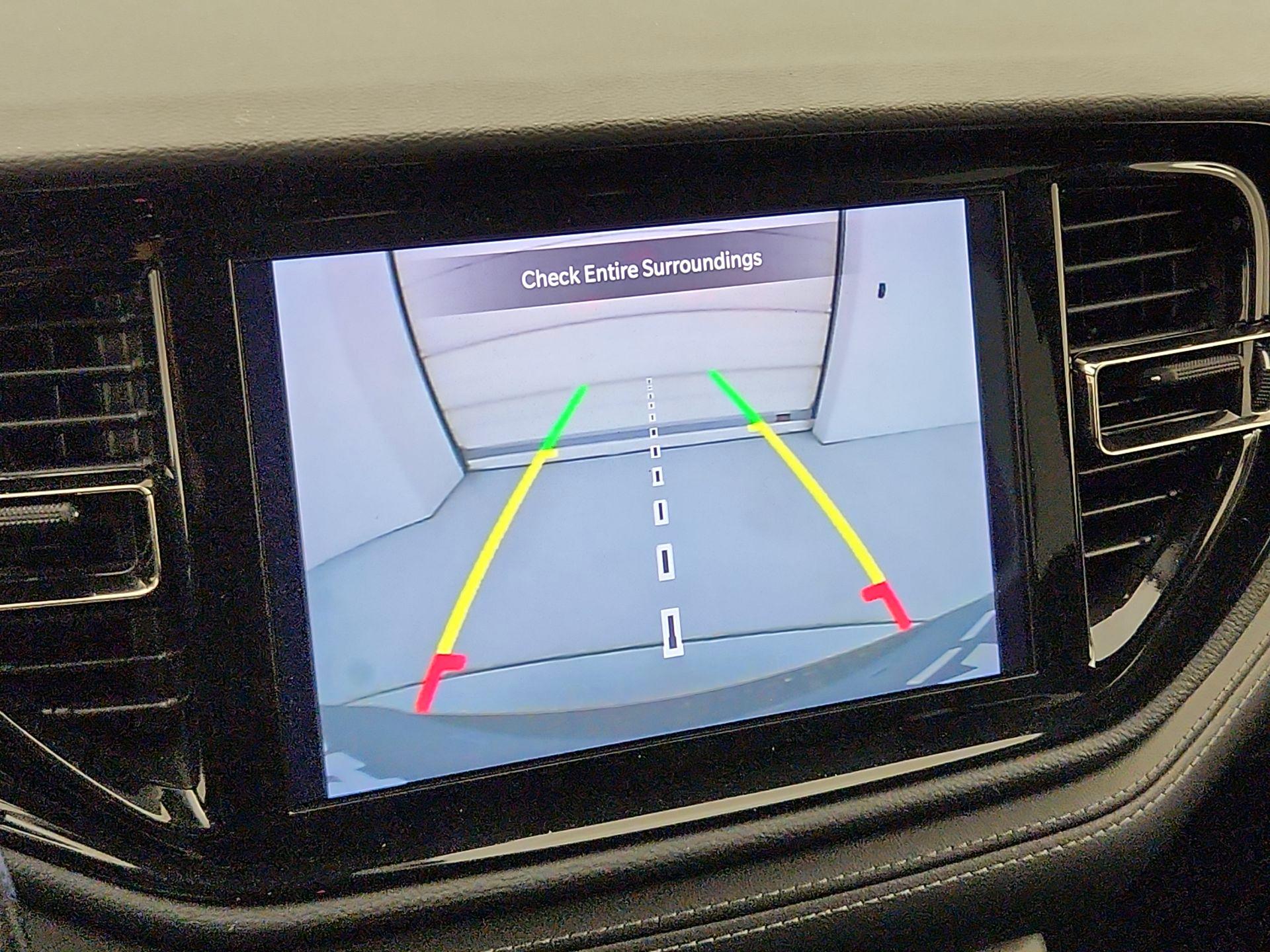 Thumbnail: 2021 Dodge Durango - 15