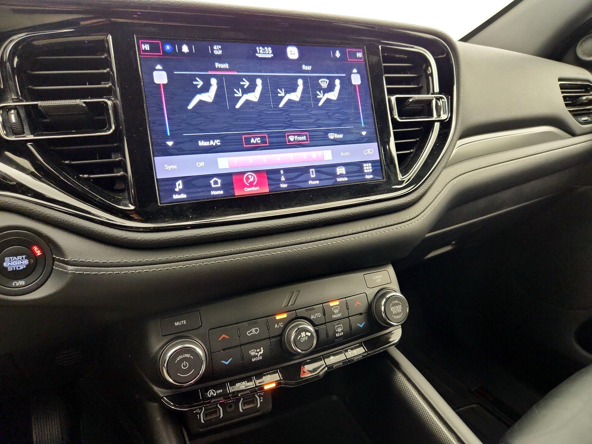 Thumbnail: 2021 Dodge Durango - 17