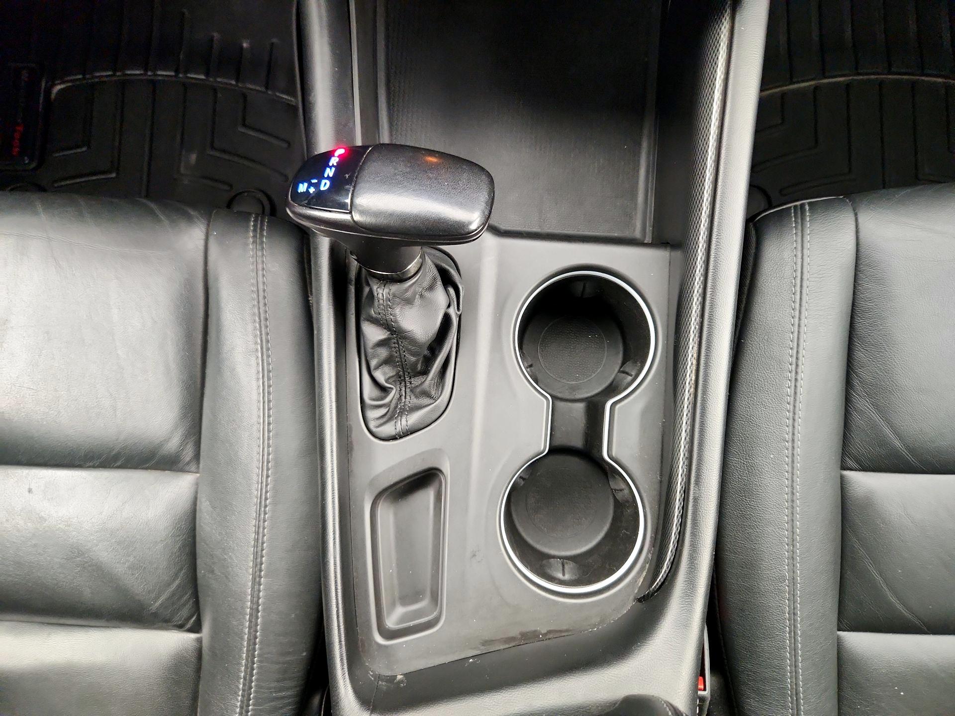 Thumbnail: 2021 Dodge Durango - 18