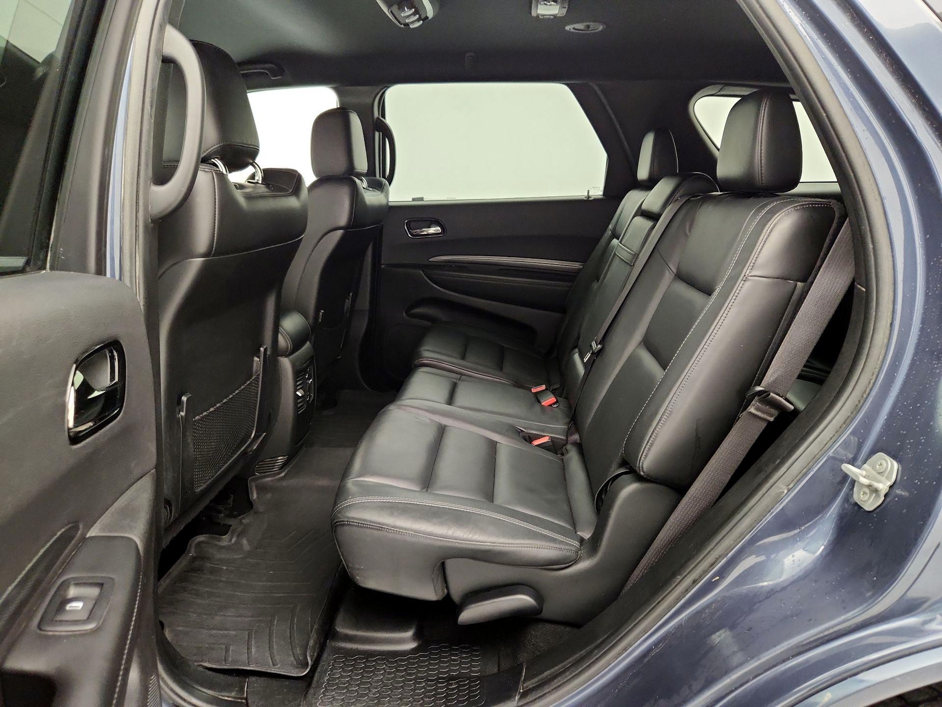 Thumbnail: 2021 Dodge Durango - 20