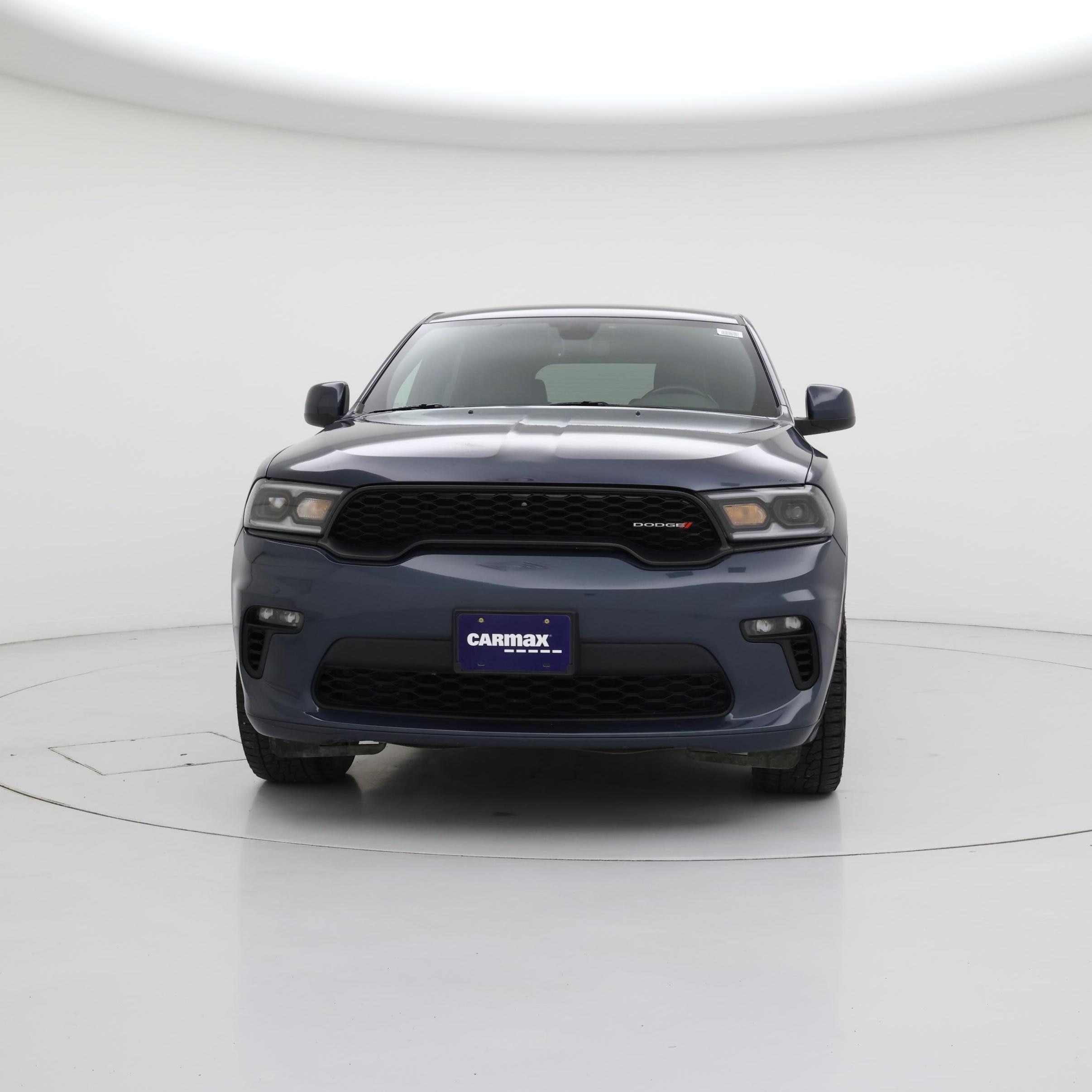 Thumbnail: 2021 Dodge Durango - 5