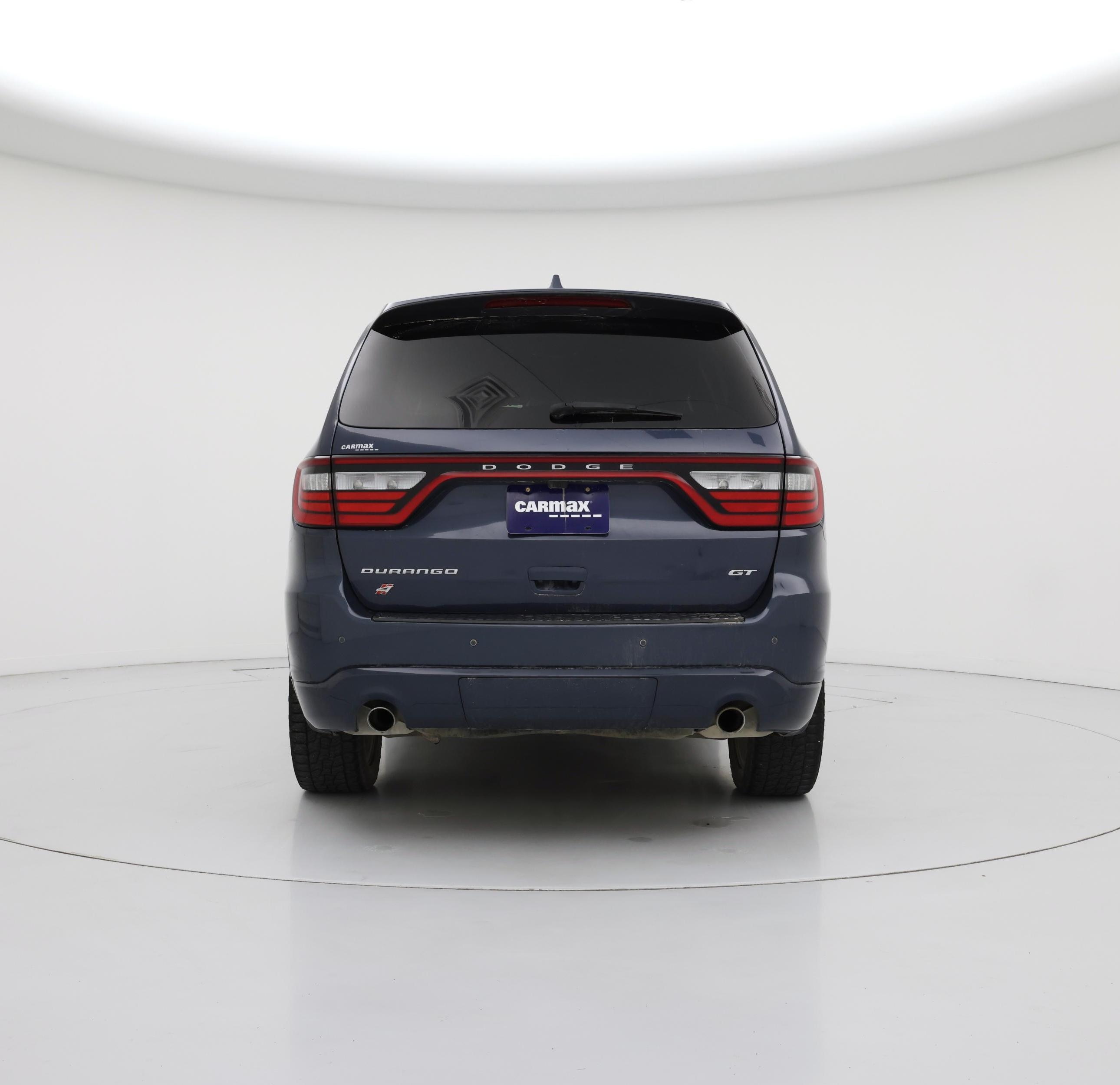 Thumbnail: 2021 Dodge Durango - 6