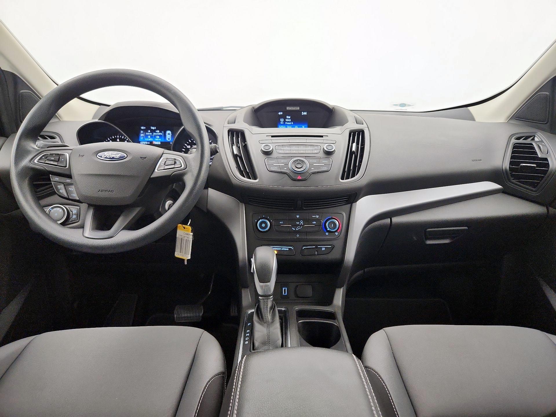 Thumbnail: 2017 Ford Escape - 9