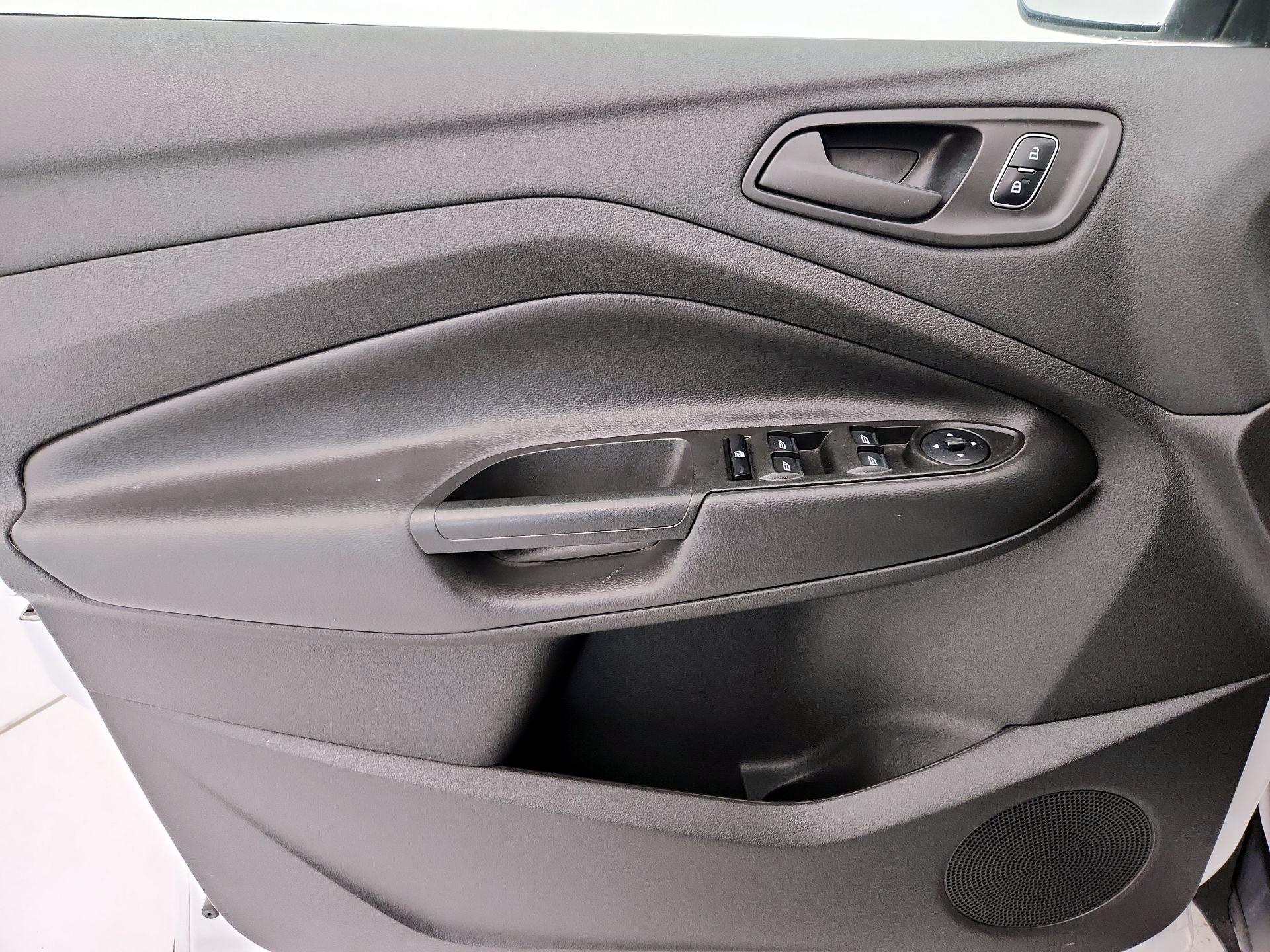 Thumbnail: 2017 Ford Escape - 12