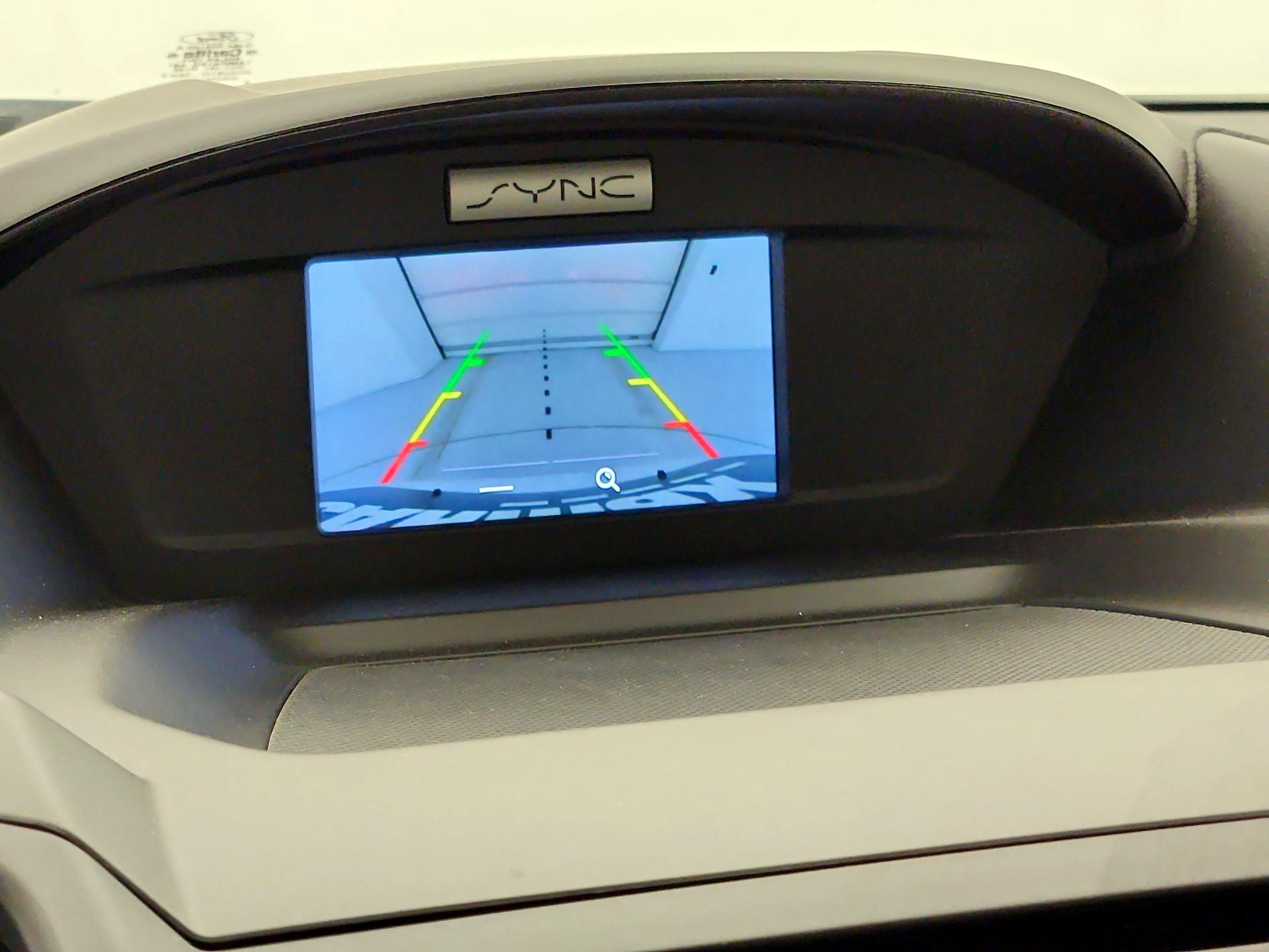 Thumbnail: 2017 Ford Escape - 14