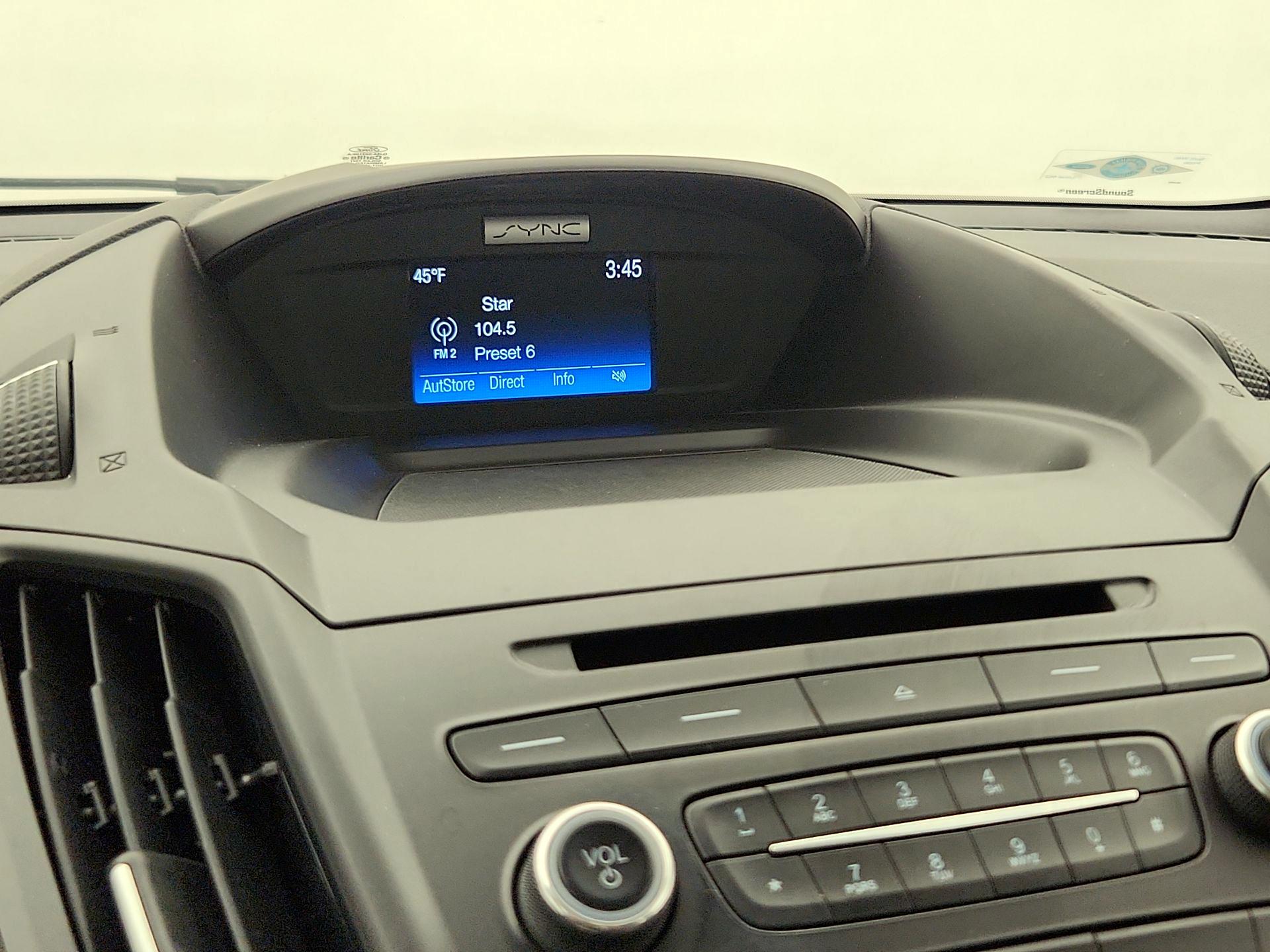 Thumbnail: 2017 Ford Escape - 15