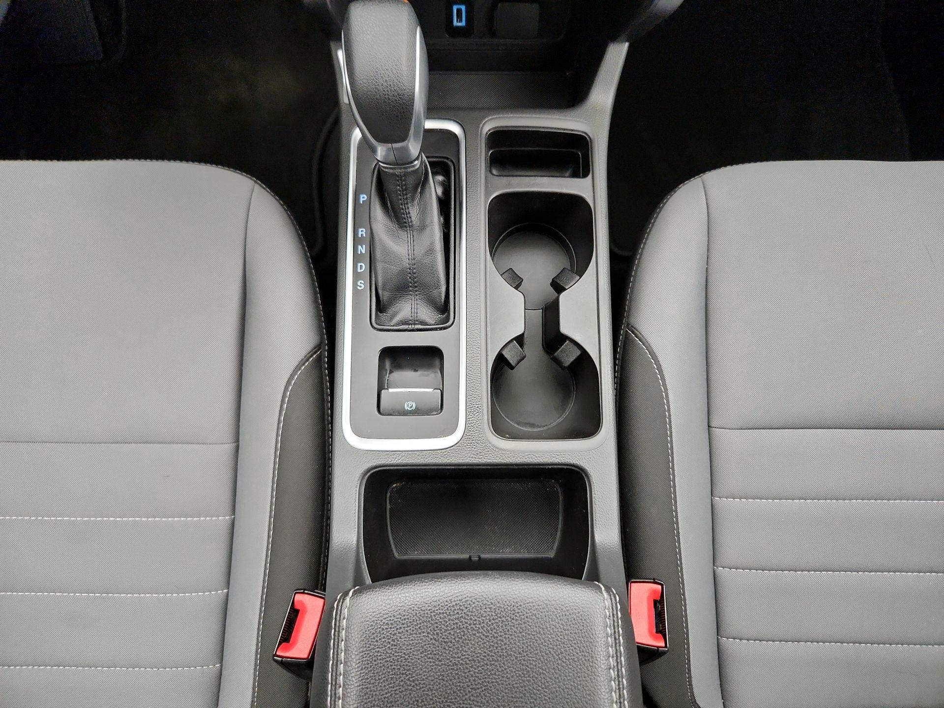 Thumbnail: 2017 Ford Escape - 17