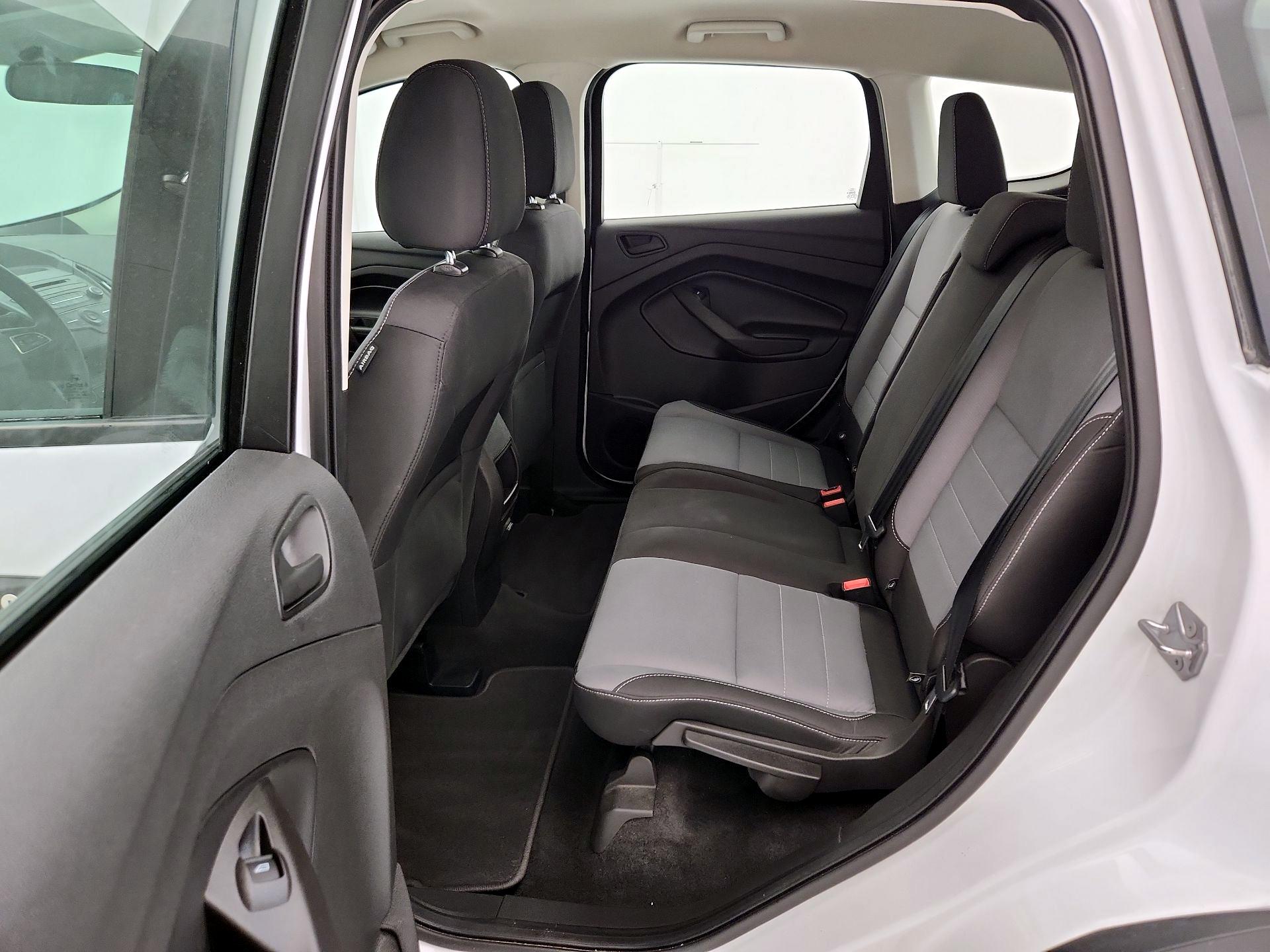 Thumbnail: 2017 Ford Escape - 19