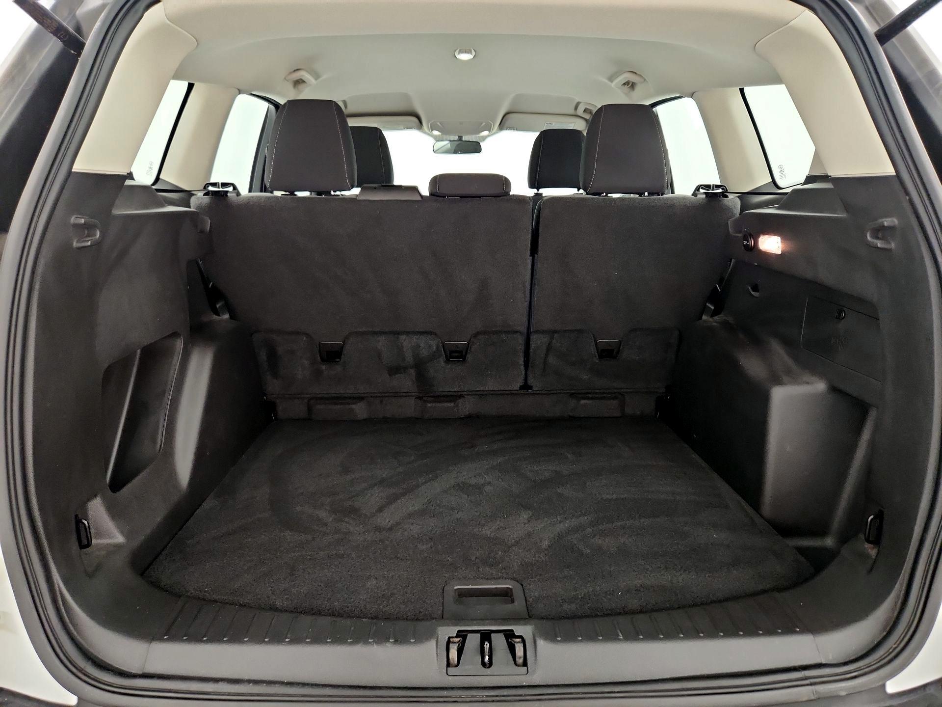 Thumbnail: 2017 Ford Escape - 20