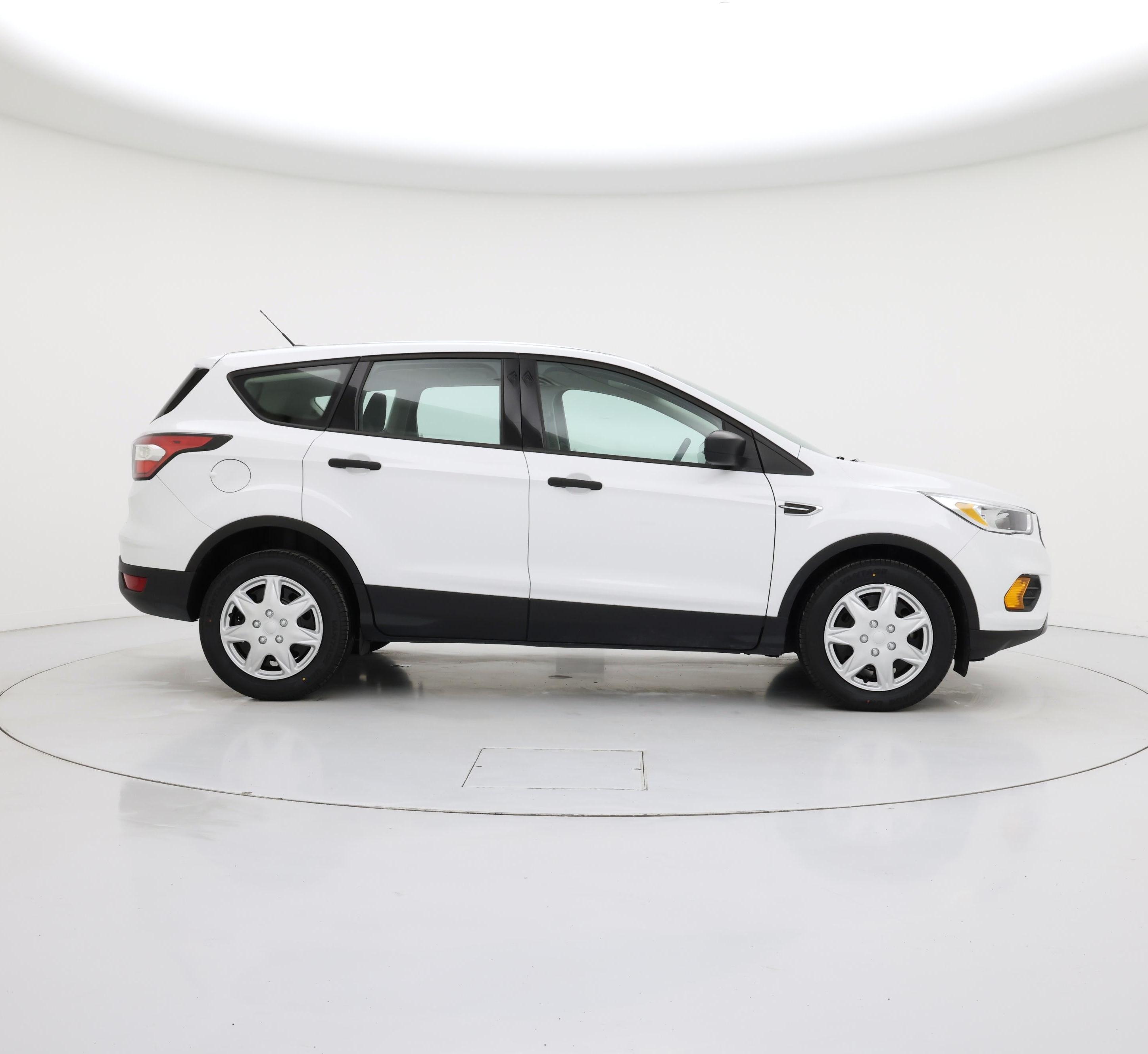 Thumbnail: 2017 Ford Escape - 7