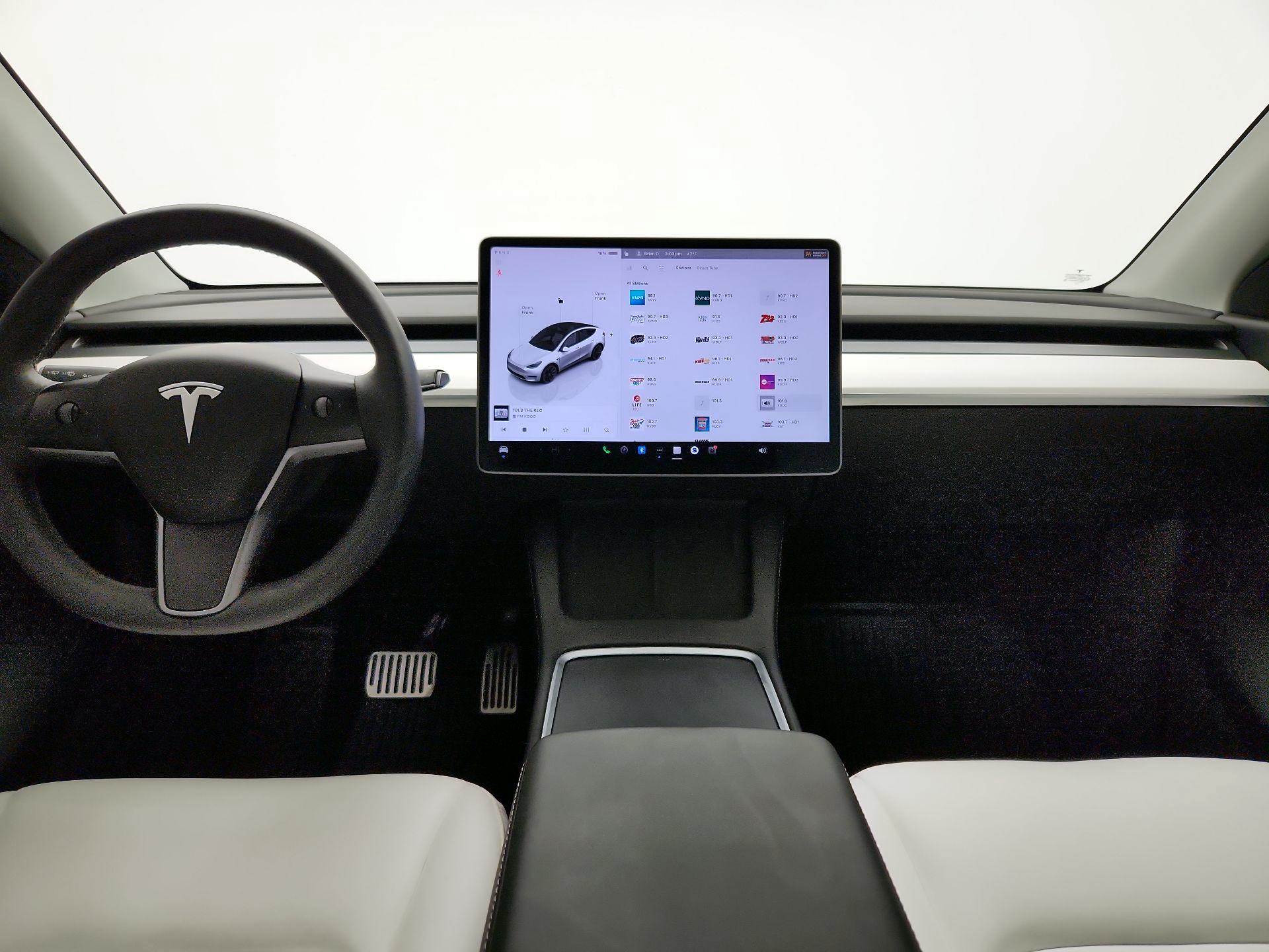 Thumbnail: 2022 Tesla Model Y - 9