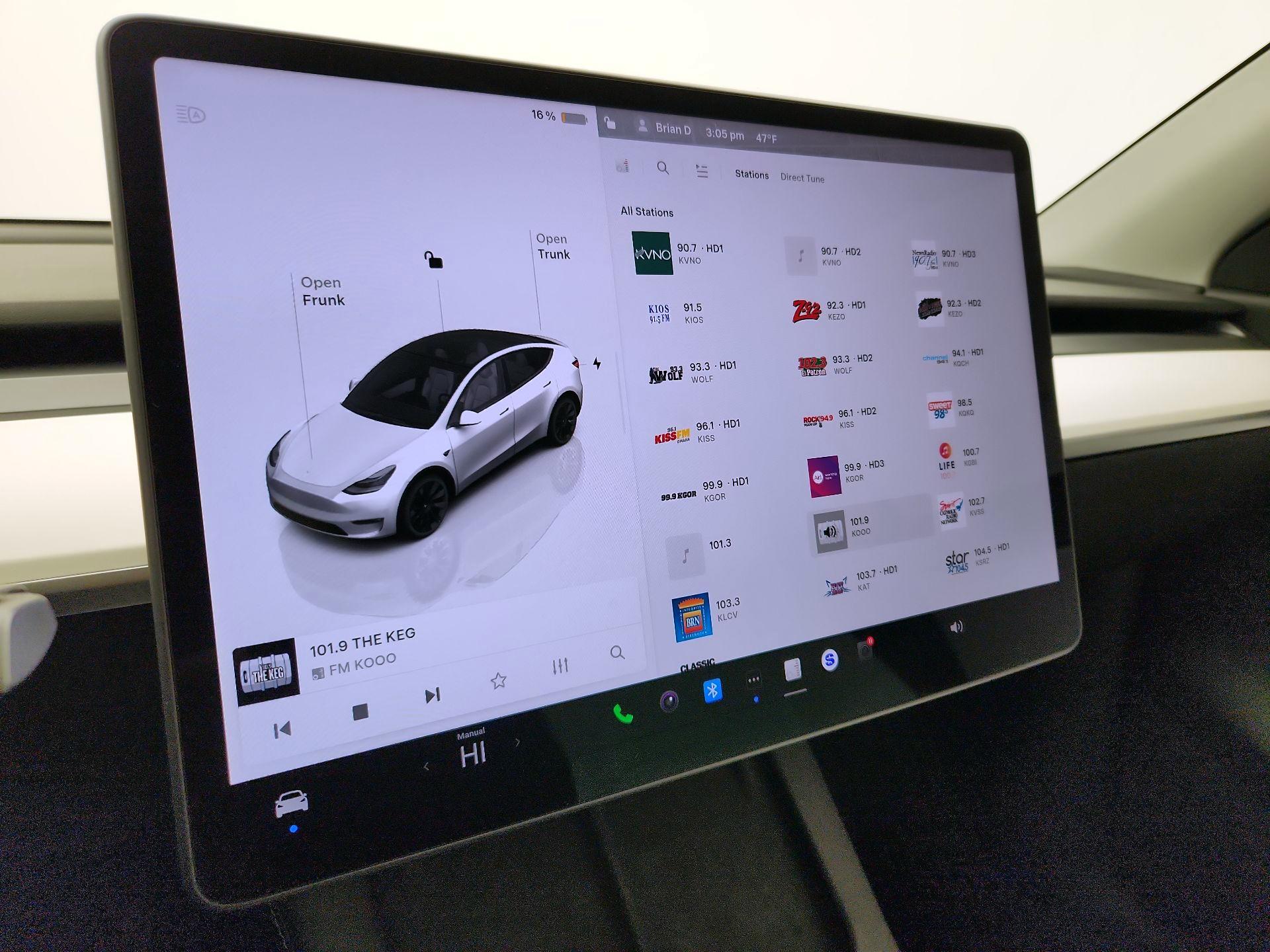 Thumbnail: 2022 Tesla Model Y - 15