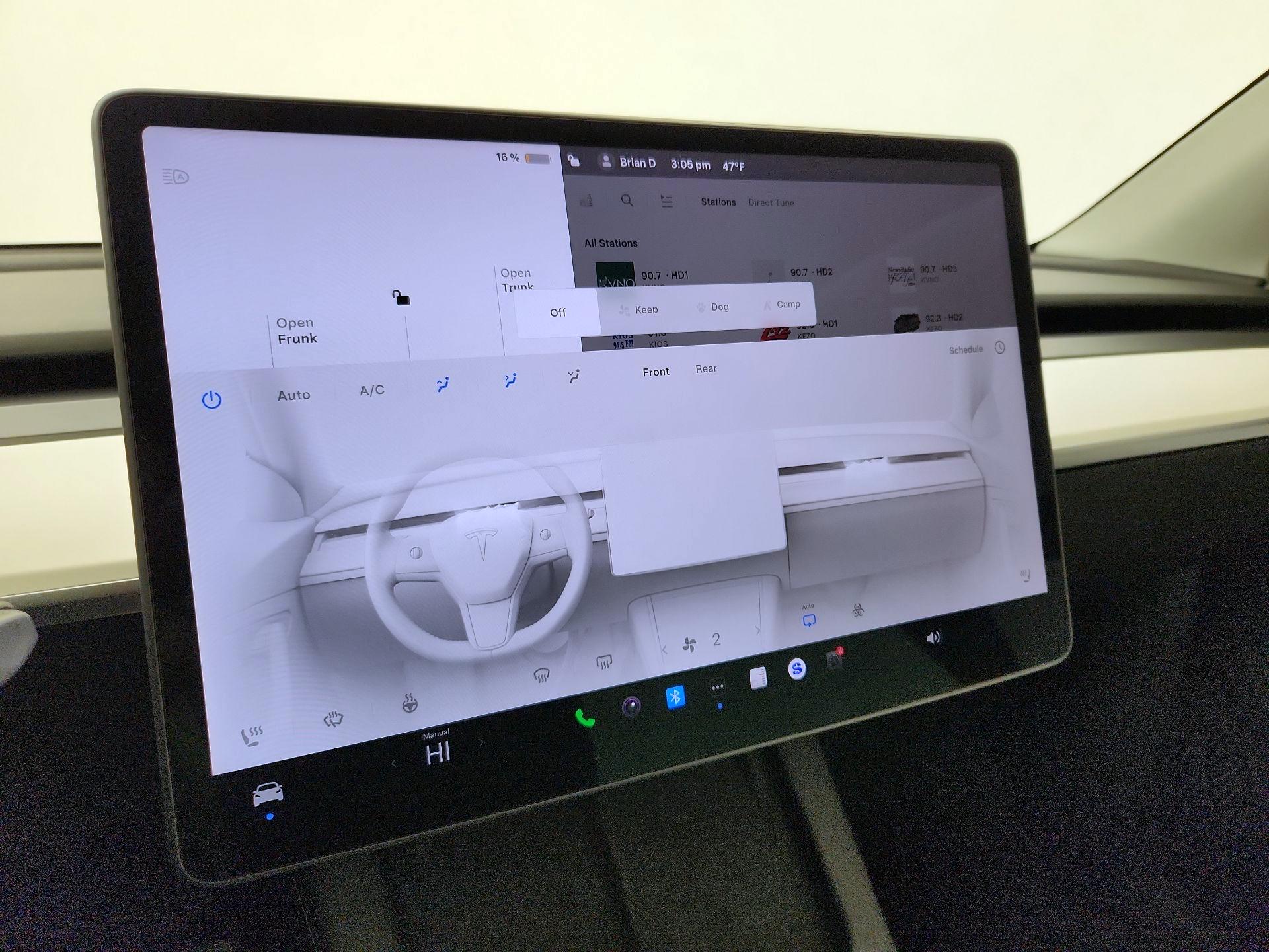 Thumbnail: 2022 Tesla Model Y - 16