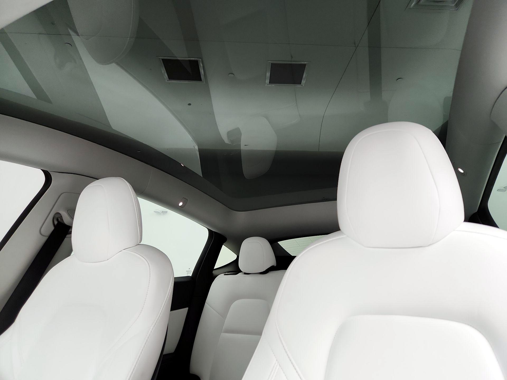 Thumbnail: 2022 Tesla Model Y - 19