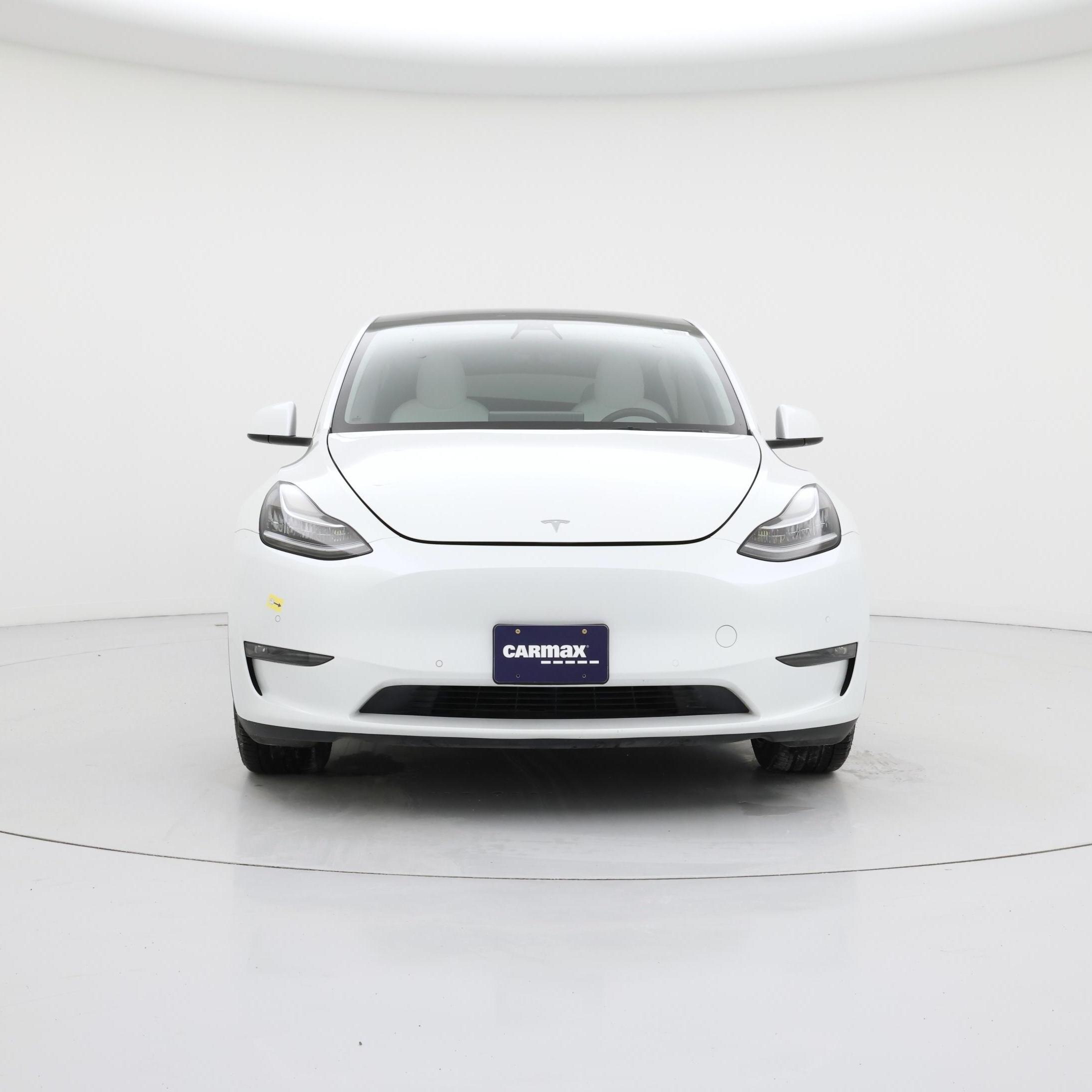 Thumbnail: 2022 Tesla Model Y - 5