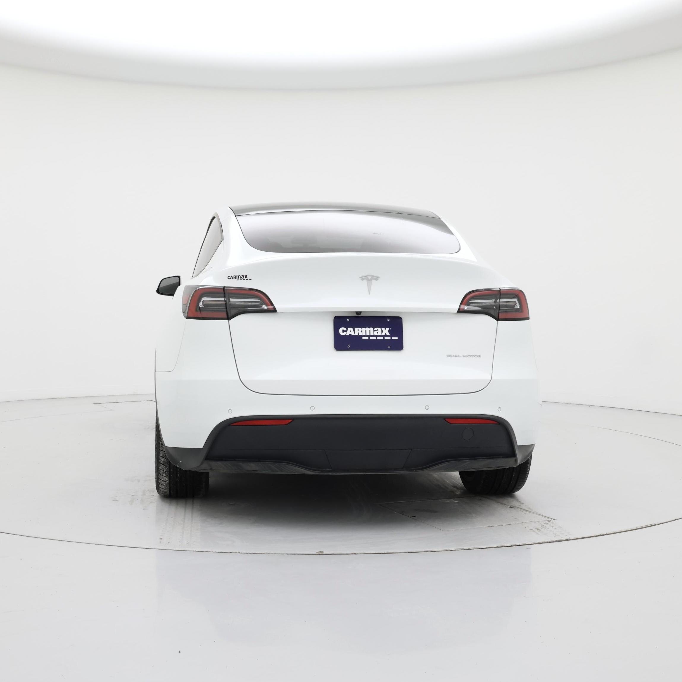 Thumbnail: 2022 Tesla Model Y - 6