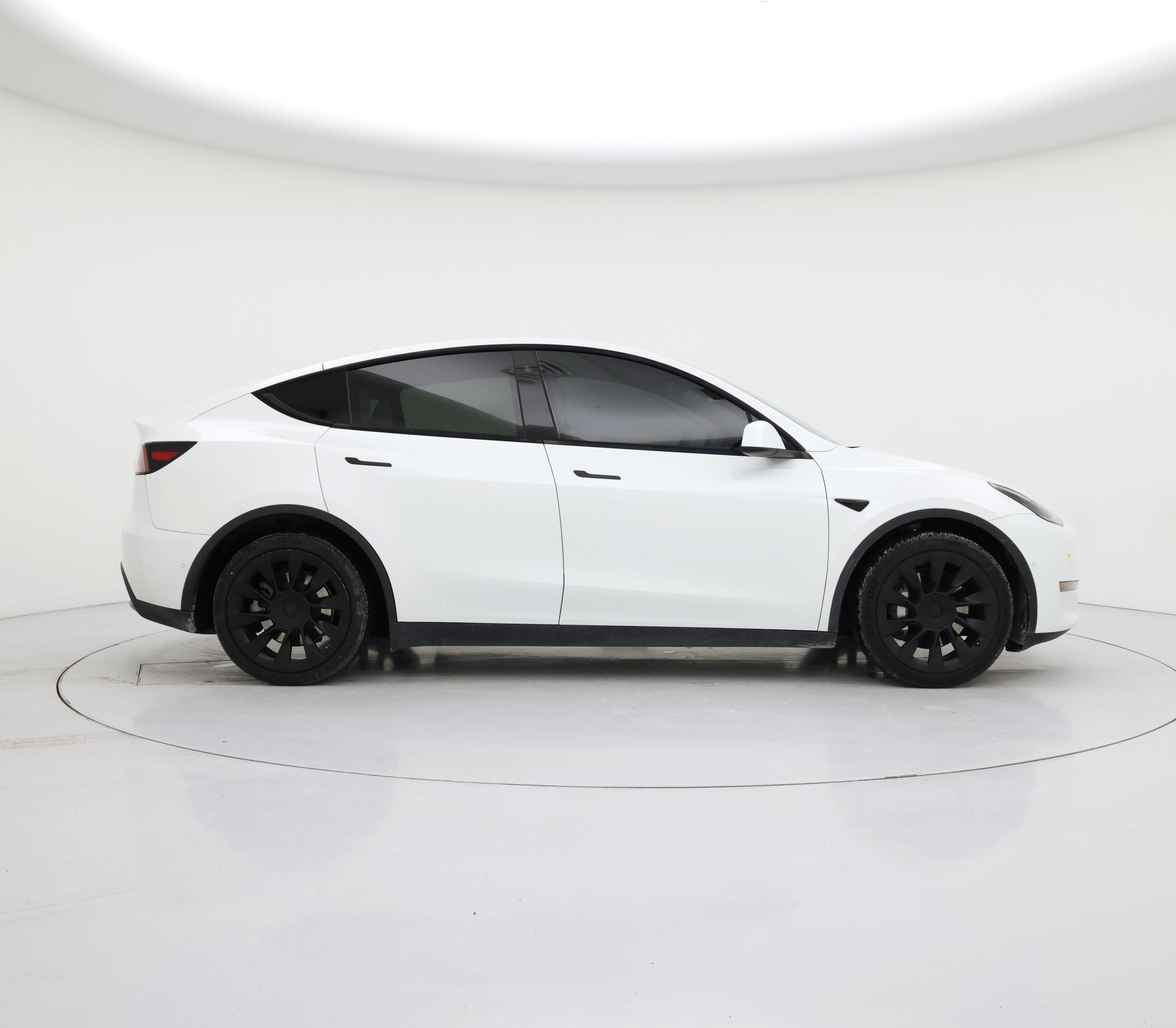 Thumbnail: 2022 Tesla Model Y - 7