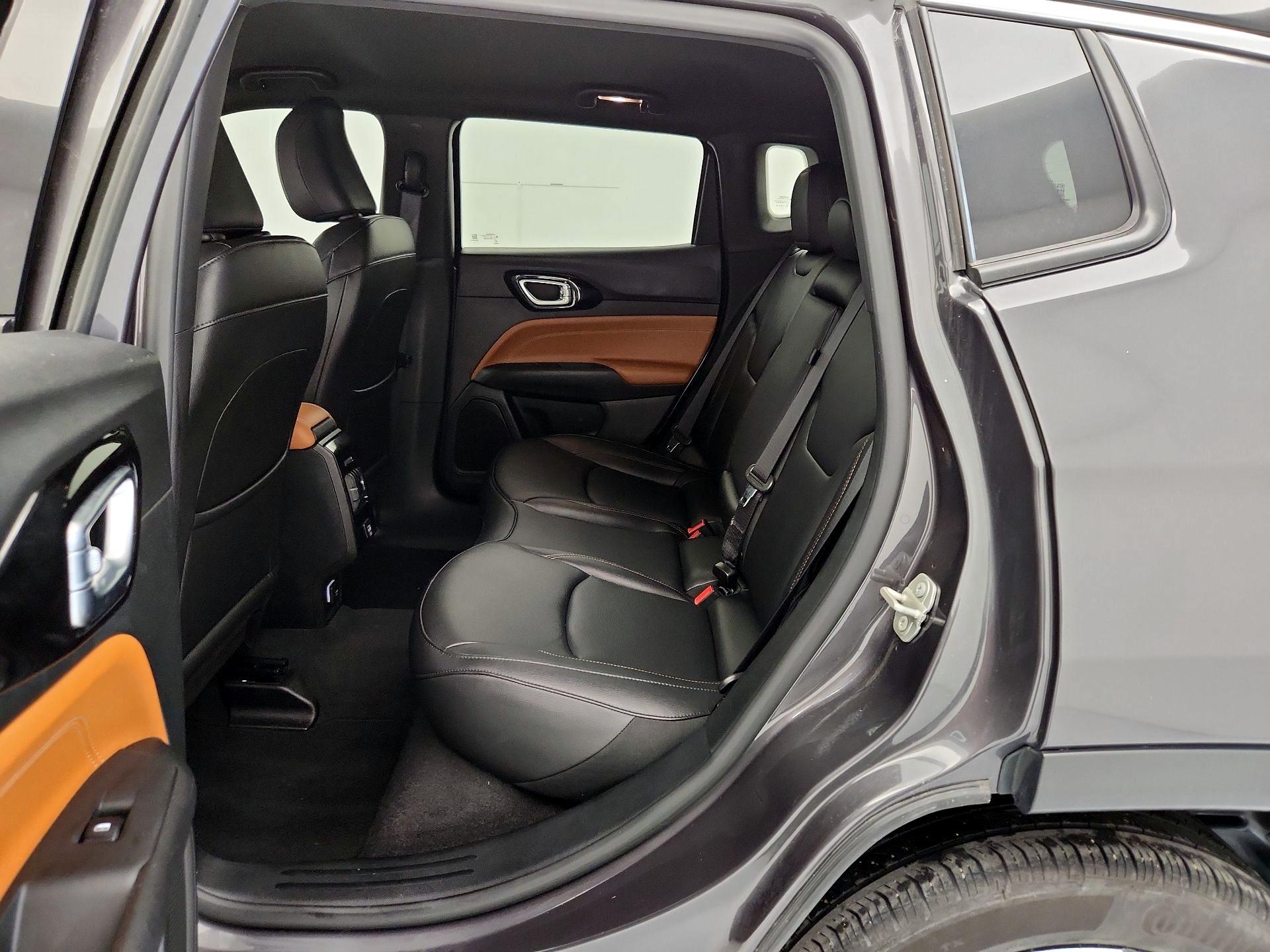 Thumbnail: 2024 Jeep Compass - 19