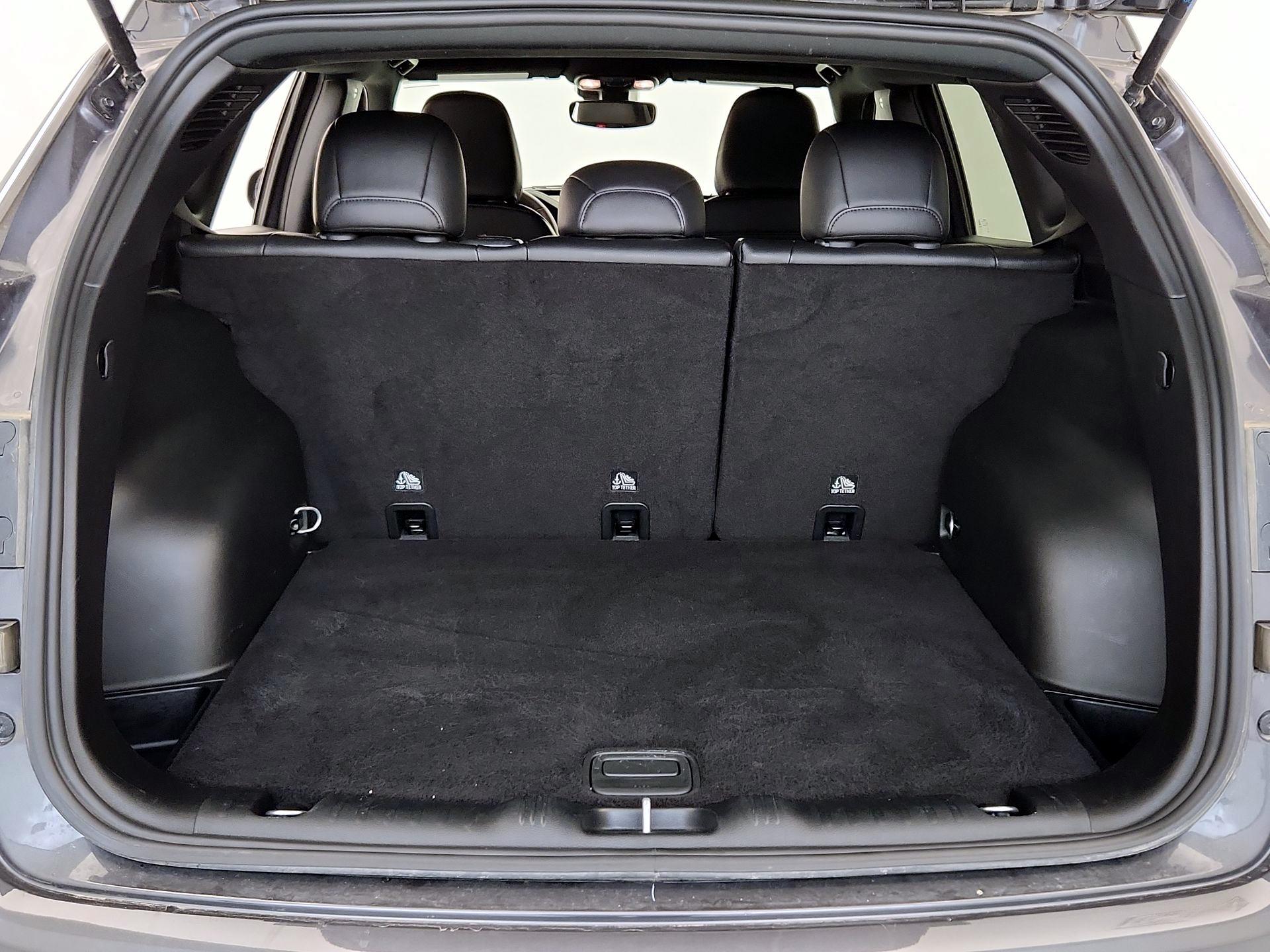 Thumbnail: 2024 Jeep Compass - 20